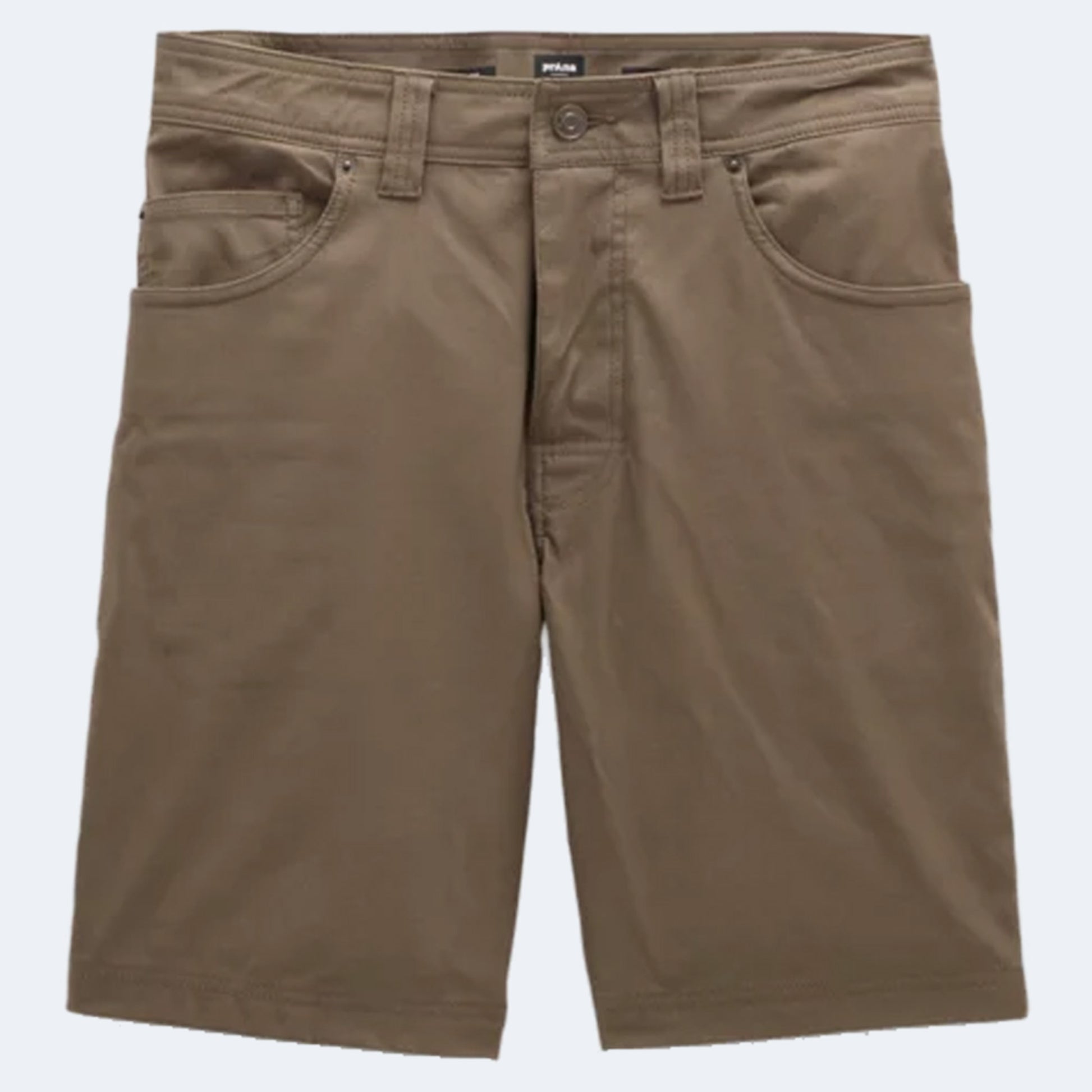 Prana Brion 9" Men's Short II