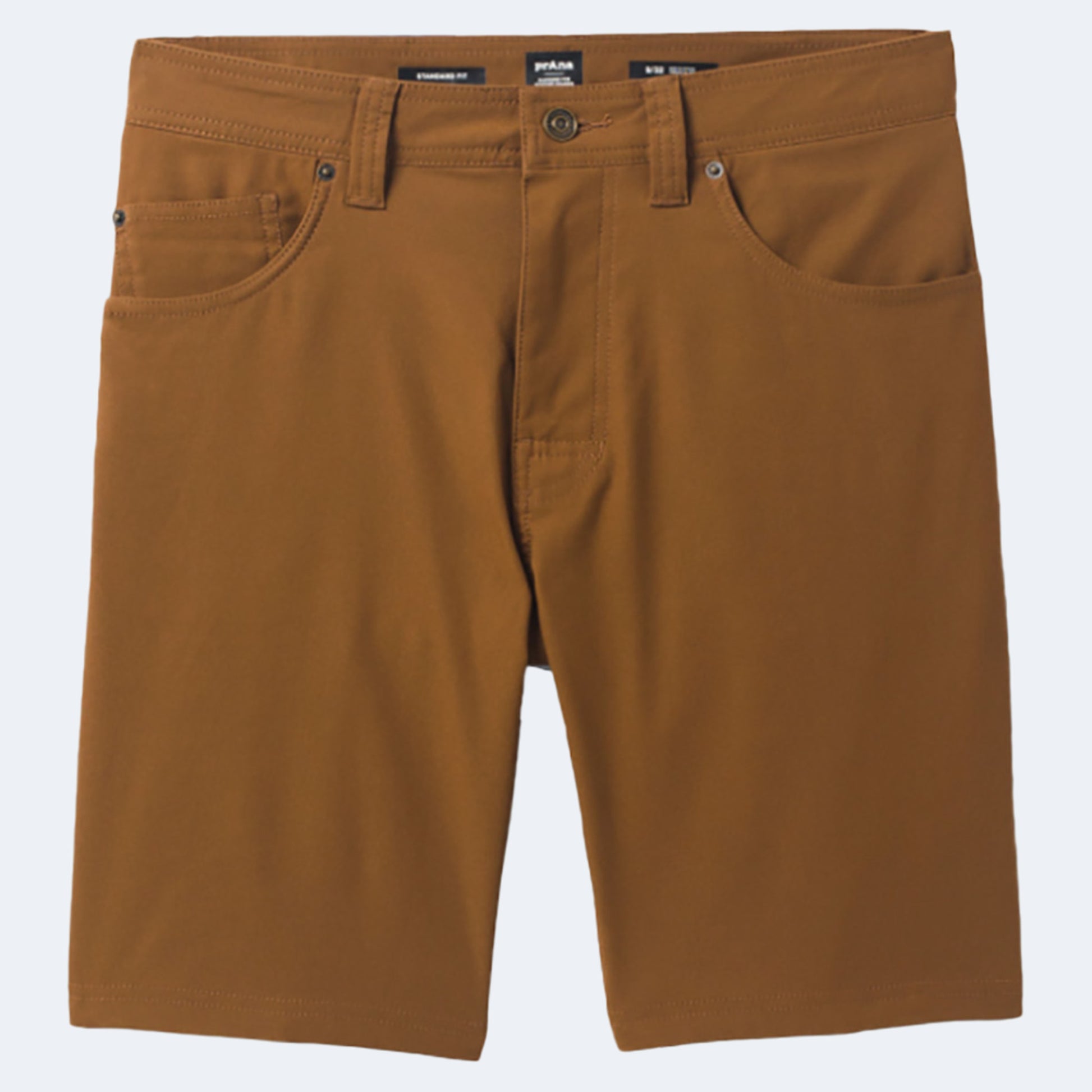 Prana Brion 9" Men's Short II