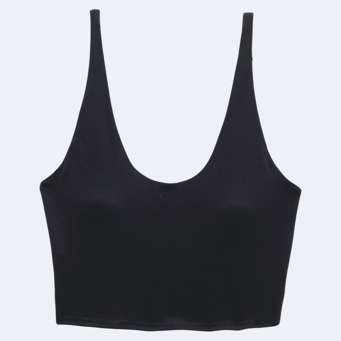prAna Chakara Women's Crop Top