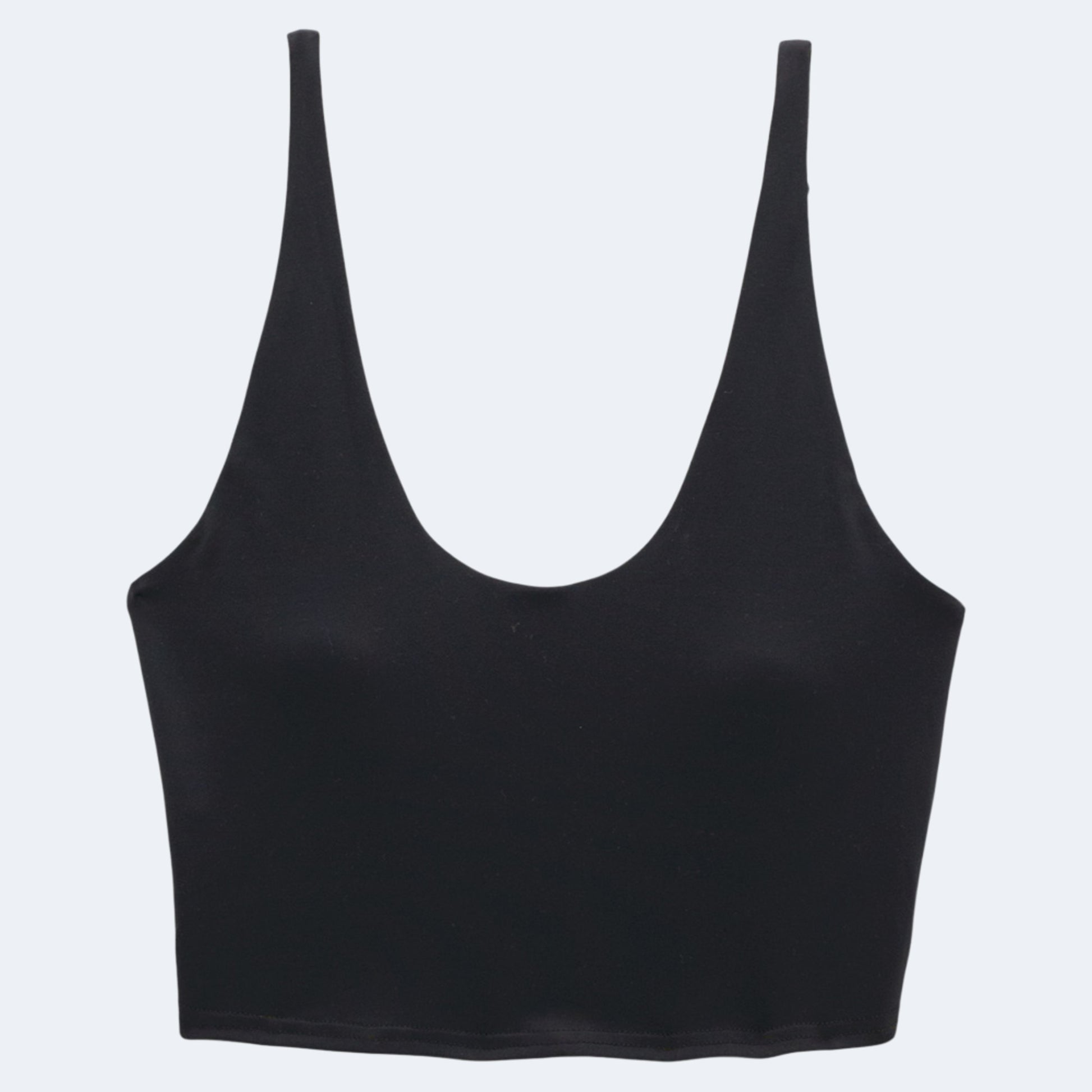 prAna Chakara Women's Crop Top