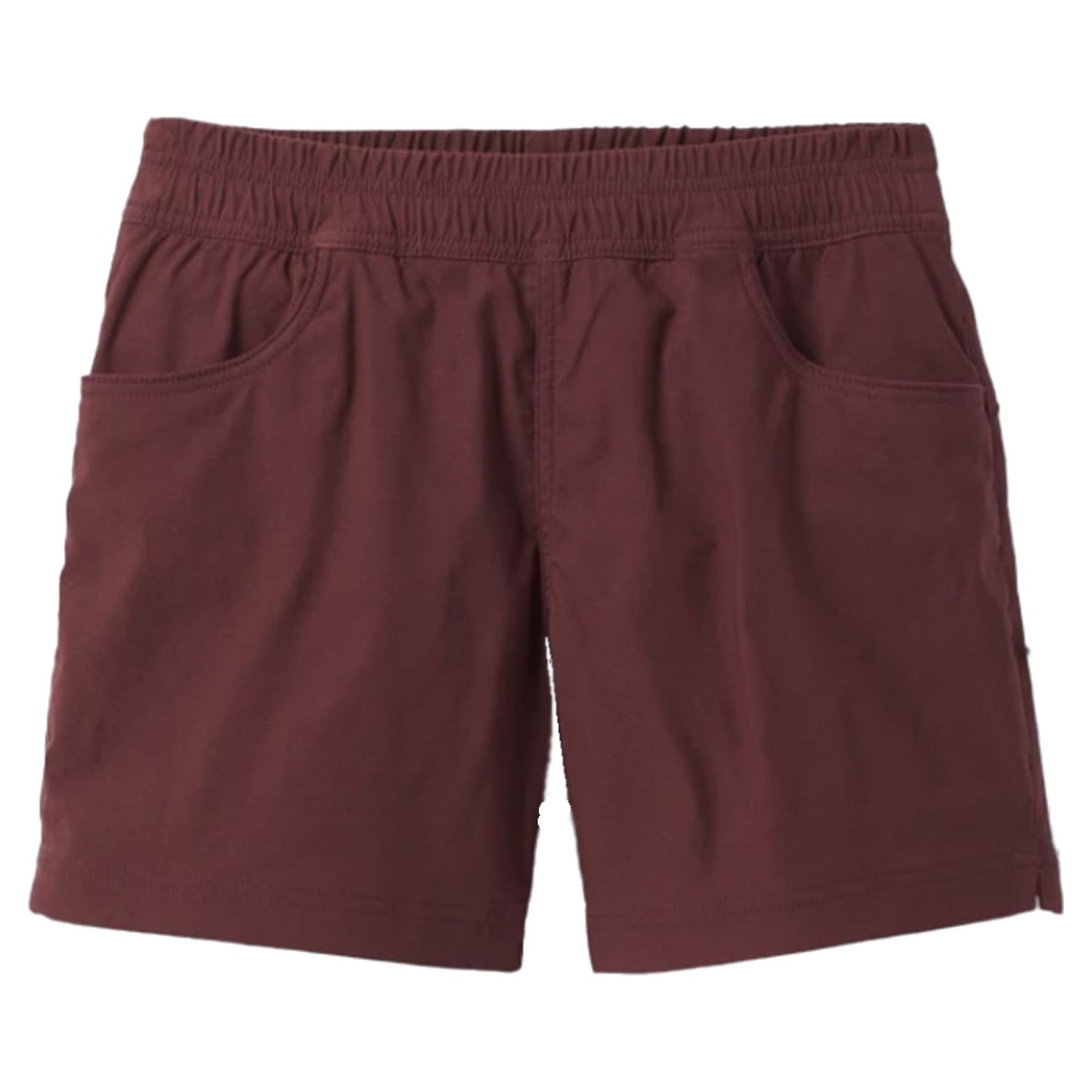 prAna Halle E-Waist Women's 5" Short II