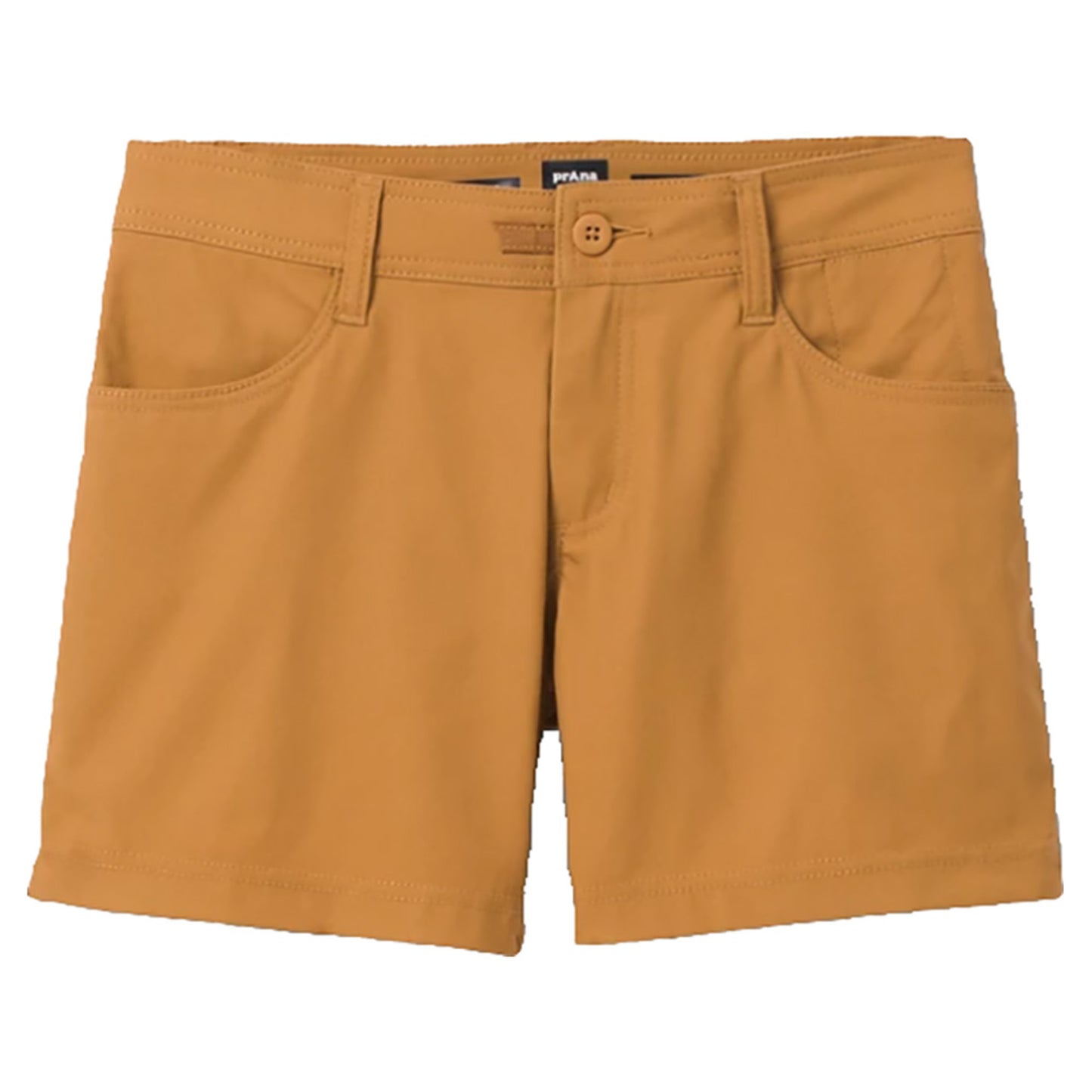 prAna Halle Women's 5" Short II - EARTHBOUND - 8