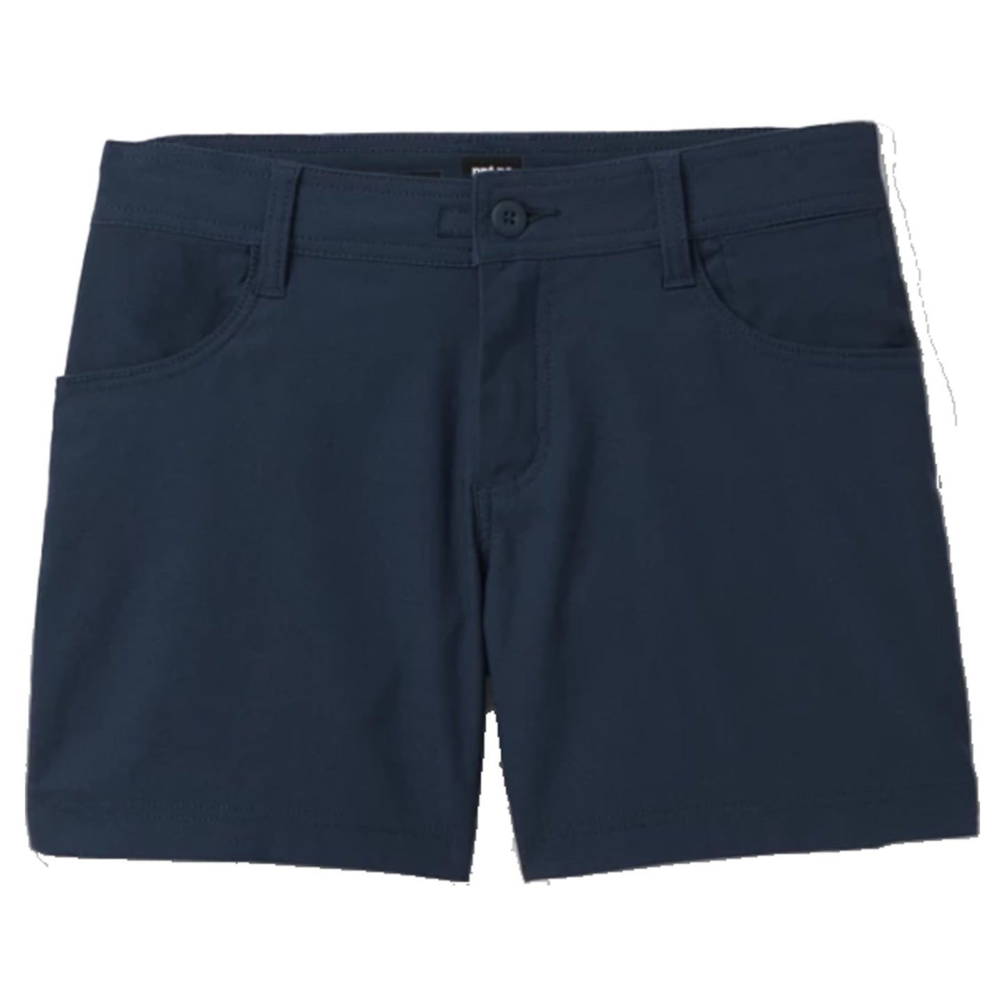 prAna Halle Women's 5" Short II - NAUTICAL - 8