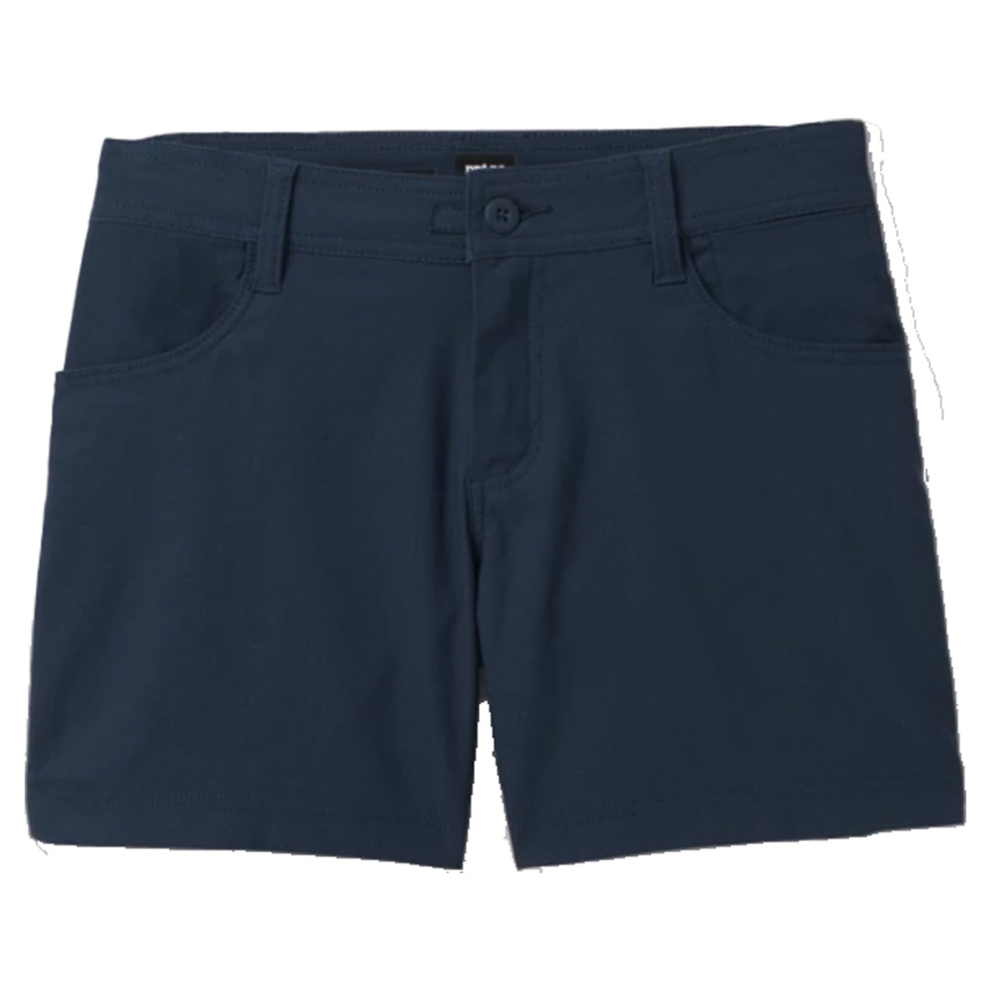 prAna Halle Women's 5" Short II - NAUTICAL - 8