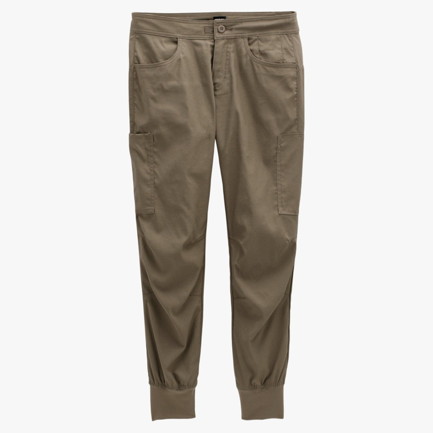 prAna Halle Women's Jogger II - Slate Green - 12