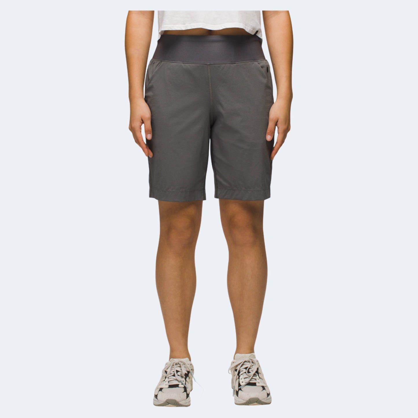 prAna Koen Flat Front Women's Short