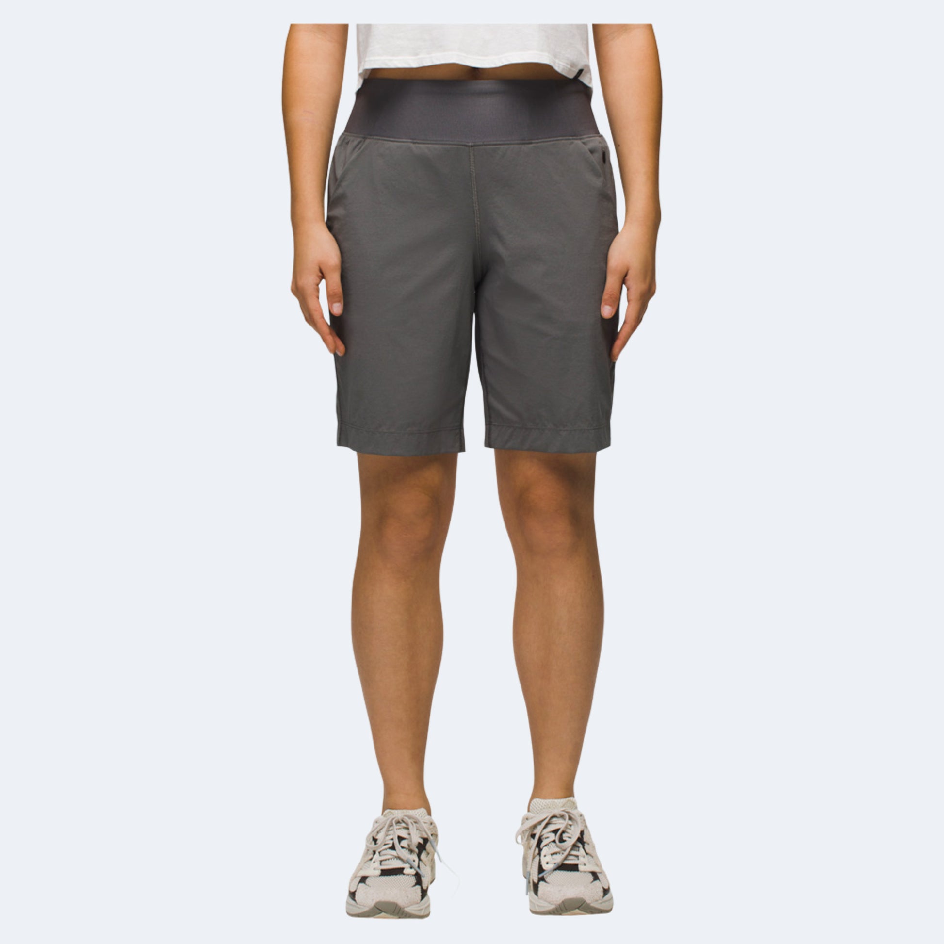 prAna Koen Flat Front Women's Short