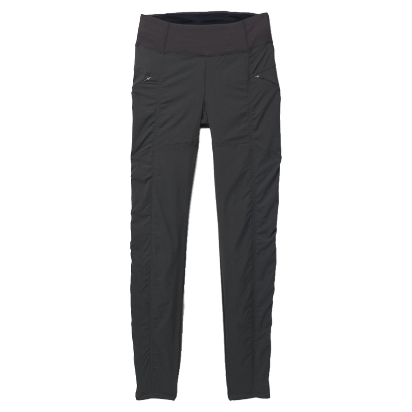 prAna Koen Women's Pant - DARK IRON - XS