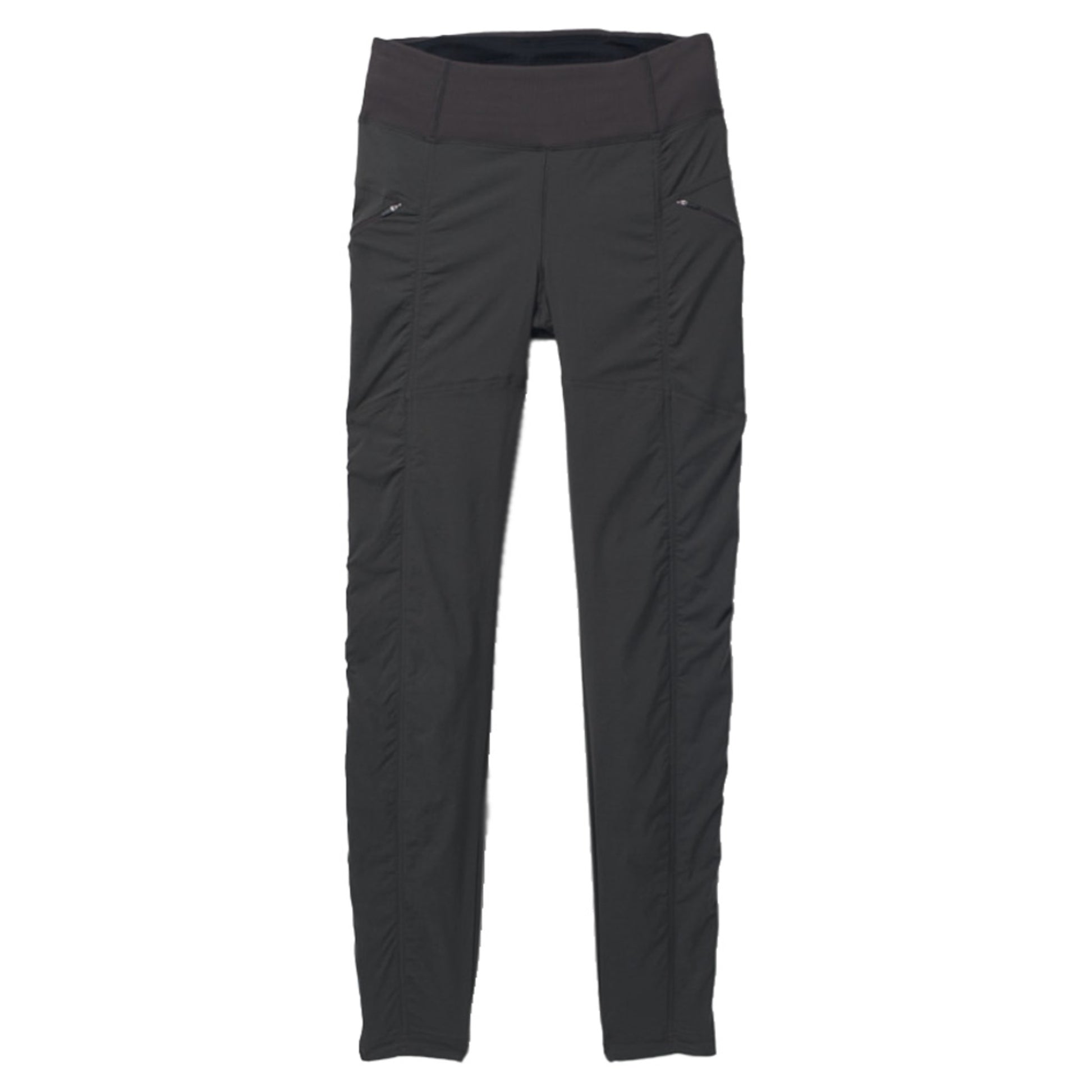 prAna Koen Women's Pant - DARK IRON - XS