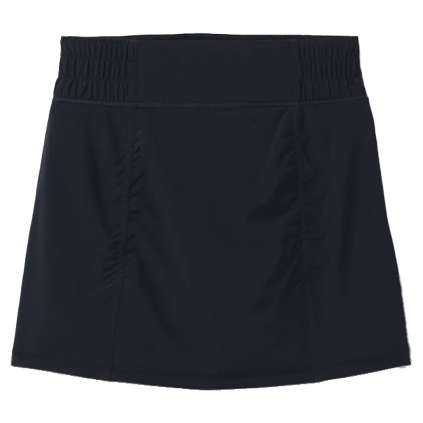 prAna Railay Skort - BLACK - XS