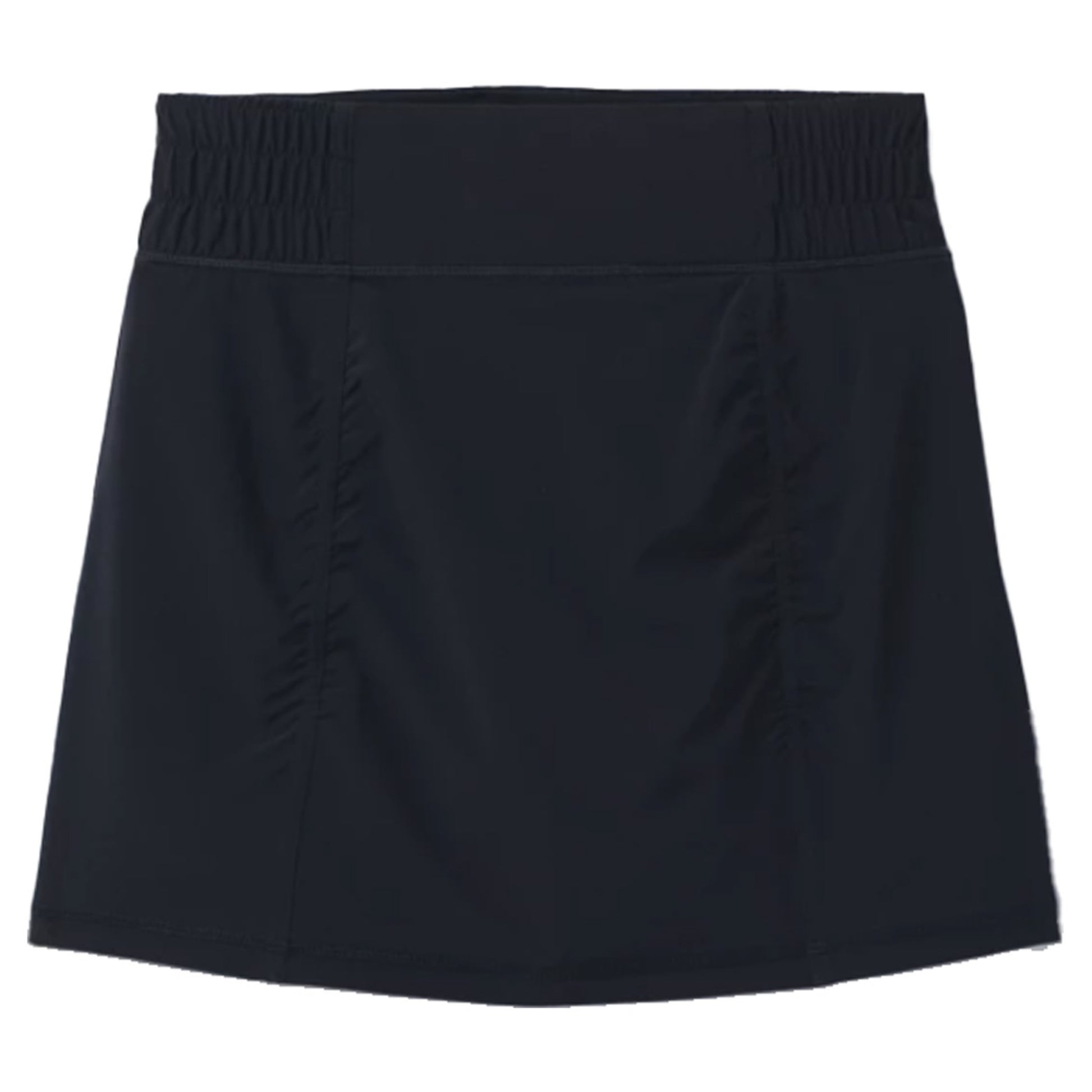 prAna Railay Skort - BLACK - XS
