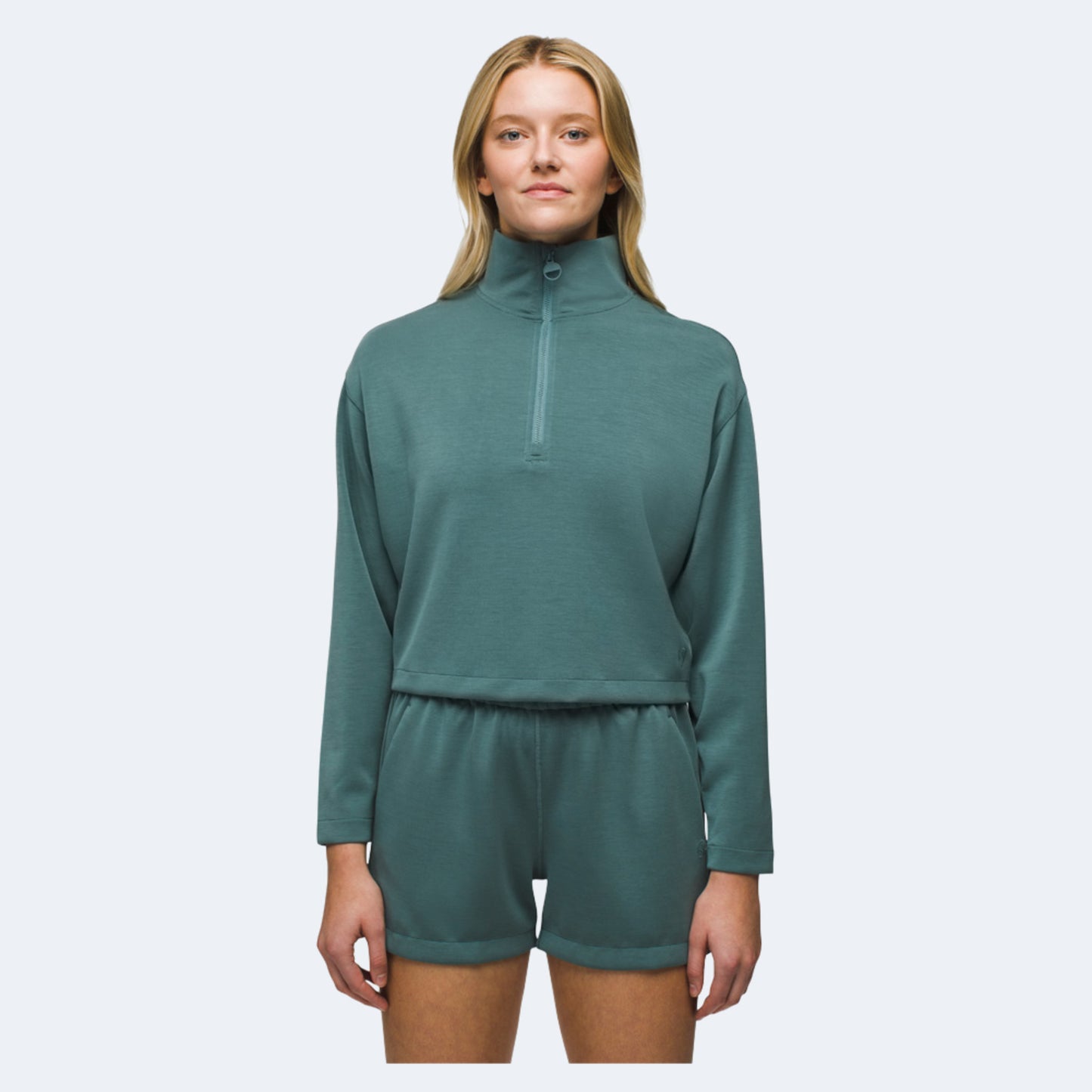 prAna Shea Women's Half Zip