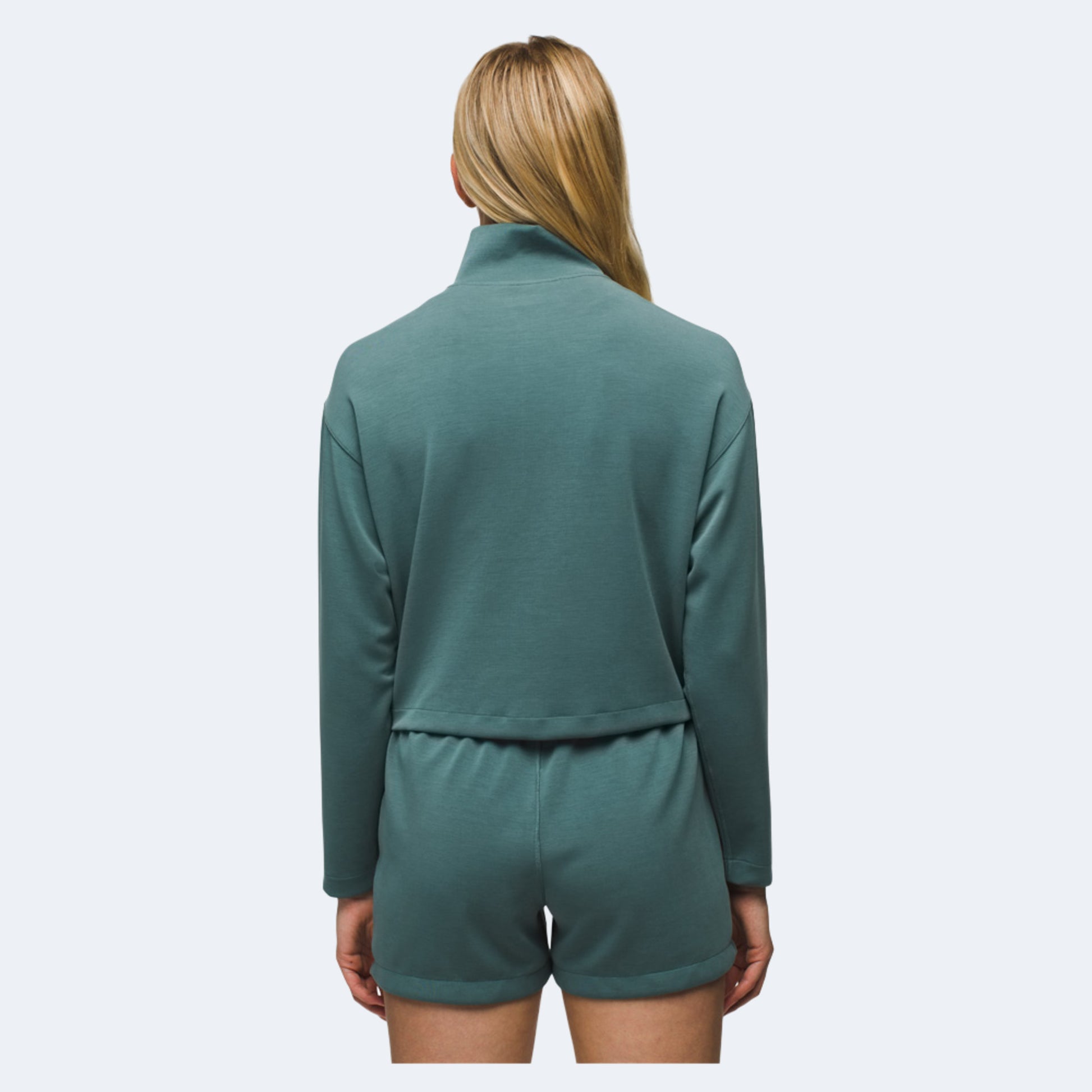 prAna Shea Women's Half Zip