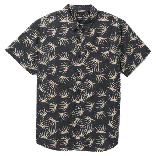 prAna Stimmersee Men's Shirt - Hide Tide Stretch - XL