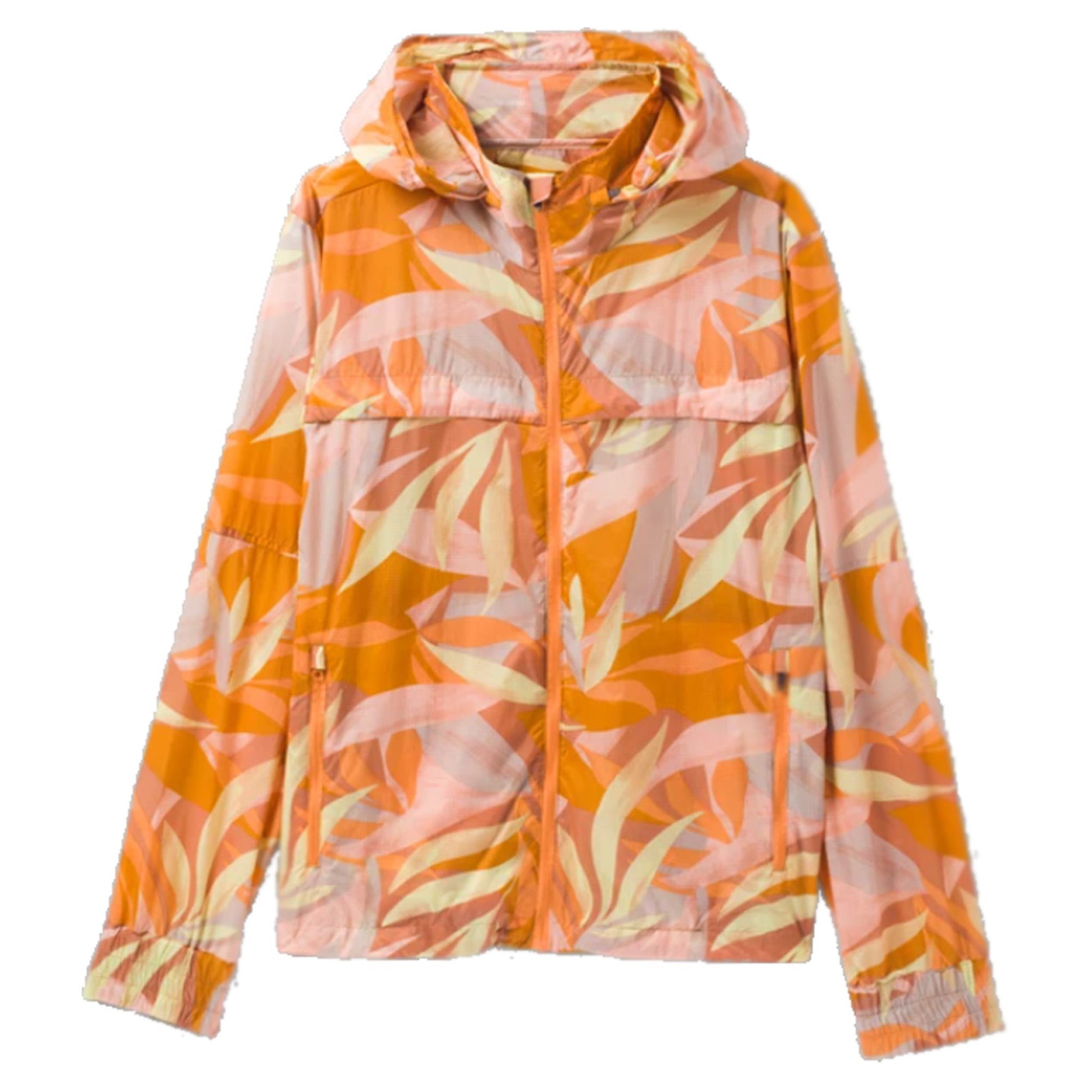 prAna Whistler Women's Jacket - SOLSTICE TROPIC - S