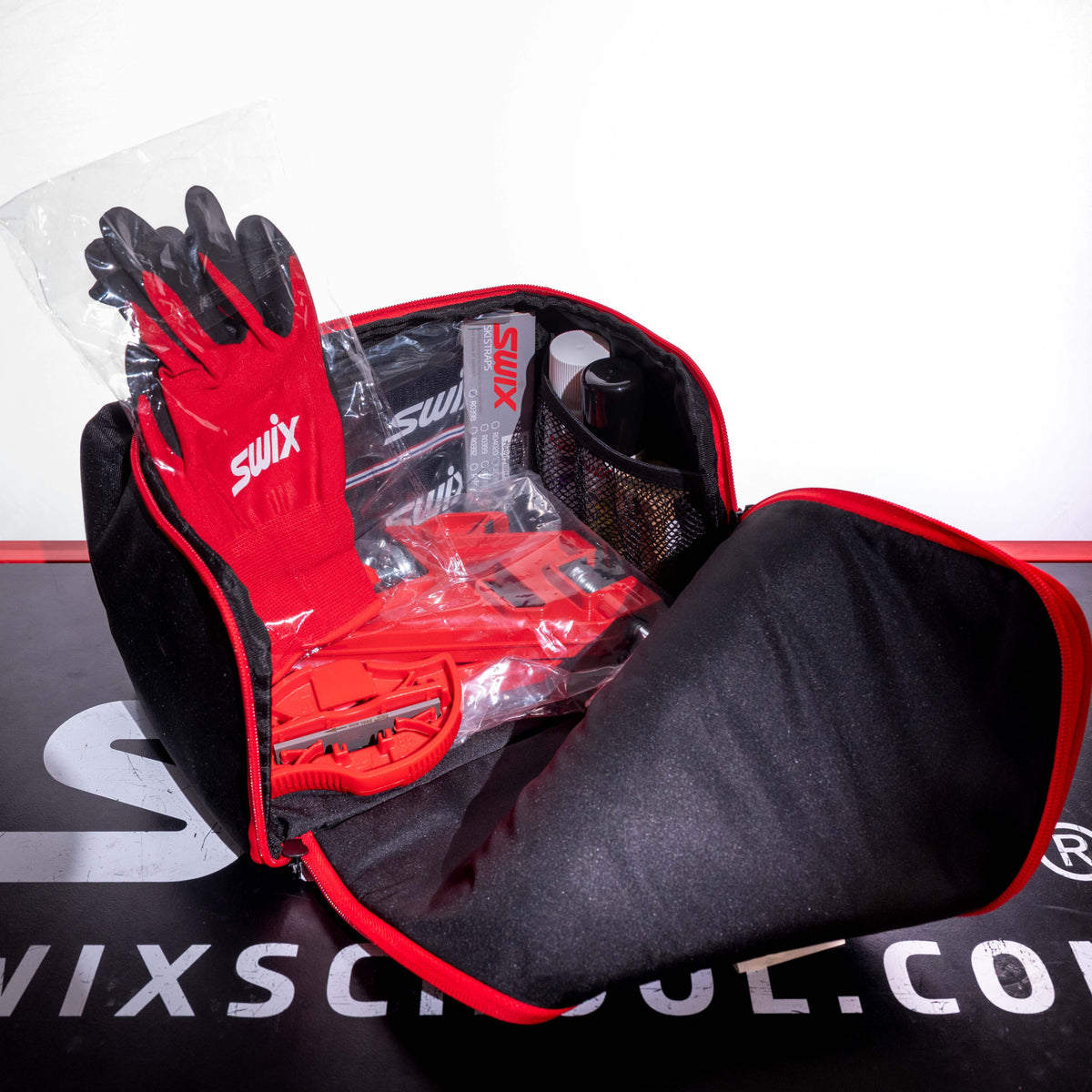 Premium Swix Kit