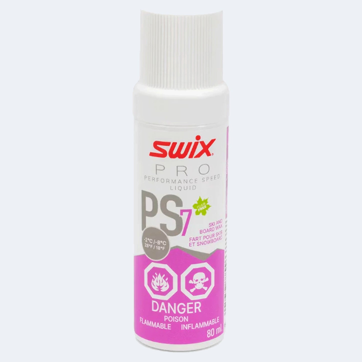 PS7 Liquid Violet 80ml USA