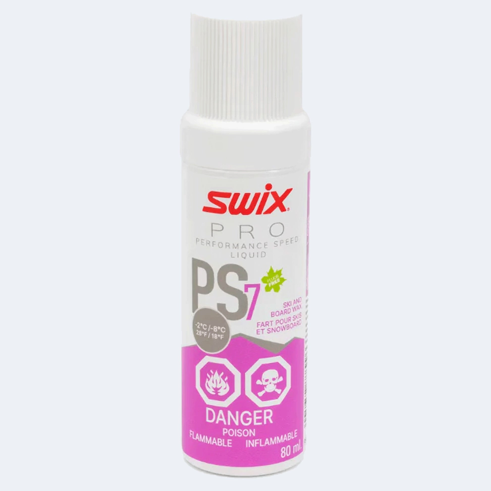 PS7 Liquid Violet 80ml USA