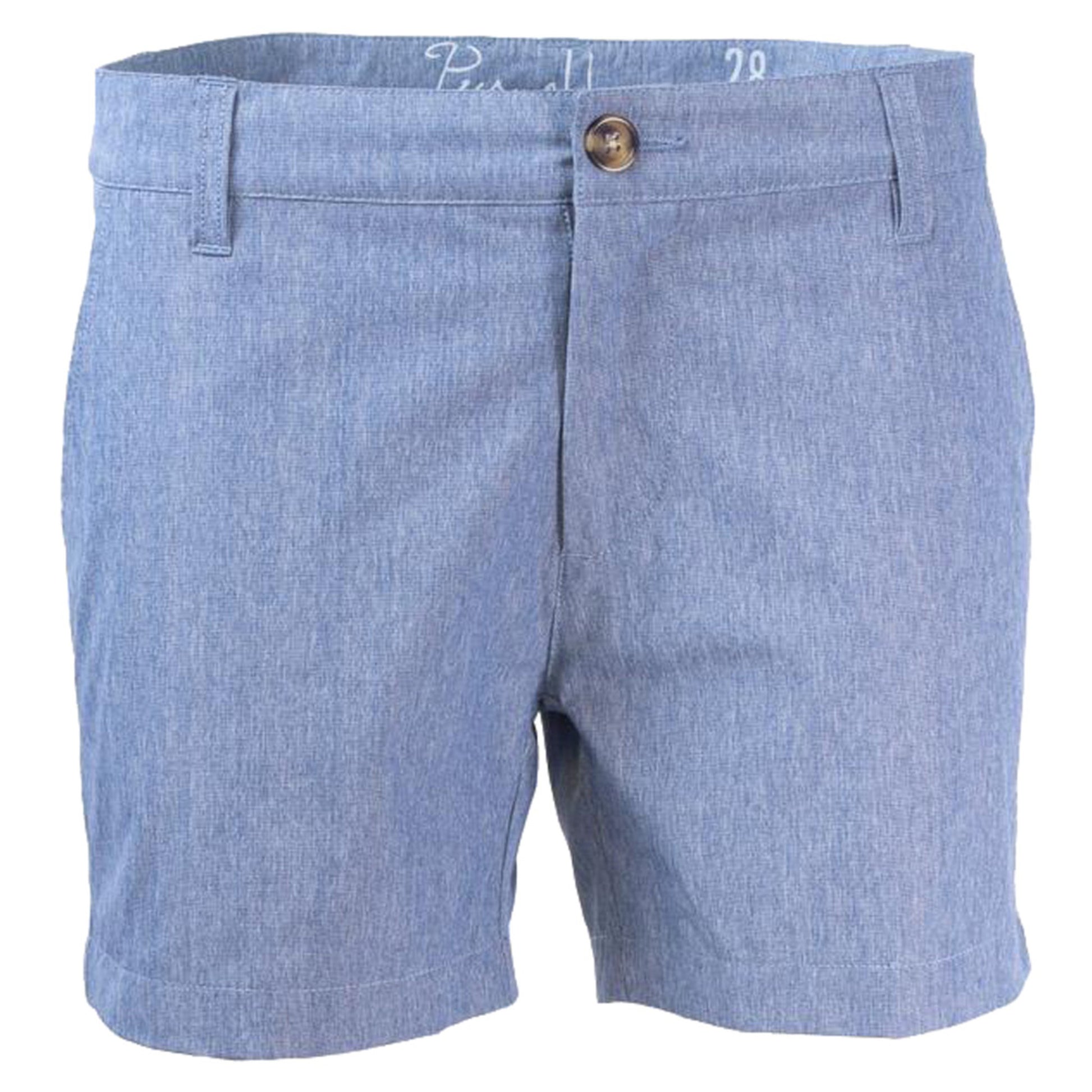 Purnell Avila Quick Dry Women's Short - NAVY - 8