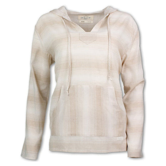 Purnell Striped Women's Pullover
