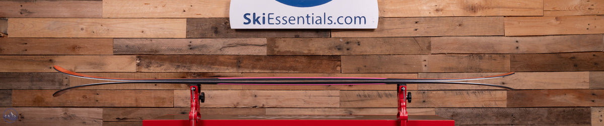 2025 Salomon QST 106 Skis