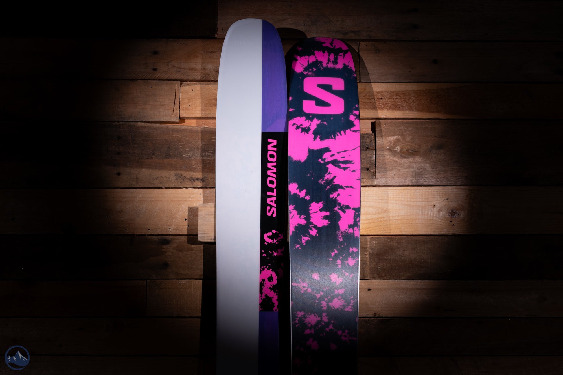2026 Salomon QST X Skis