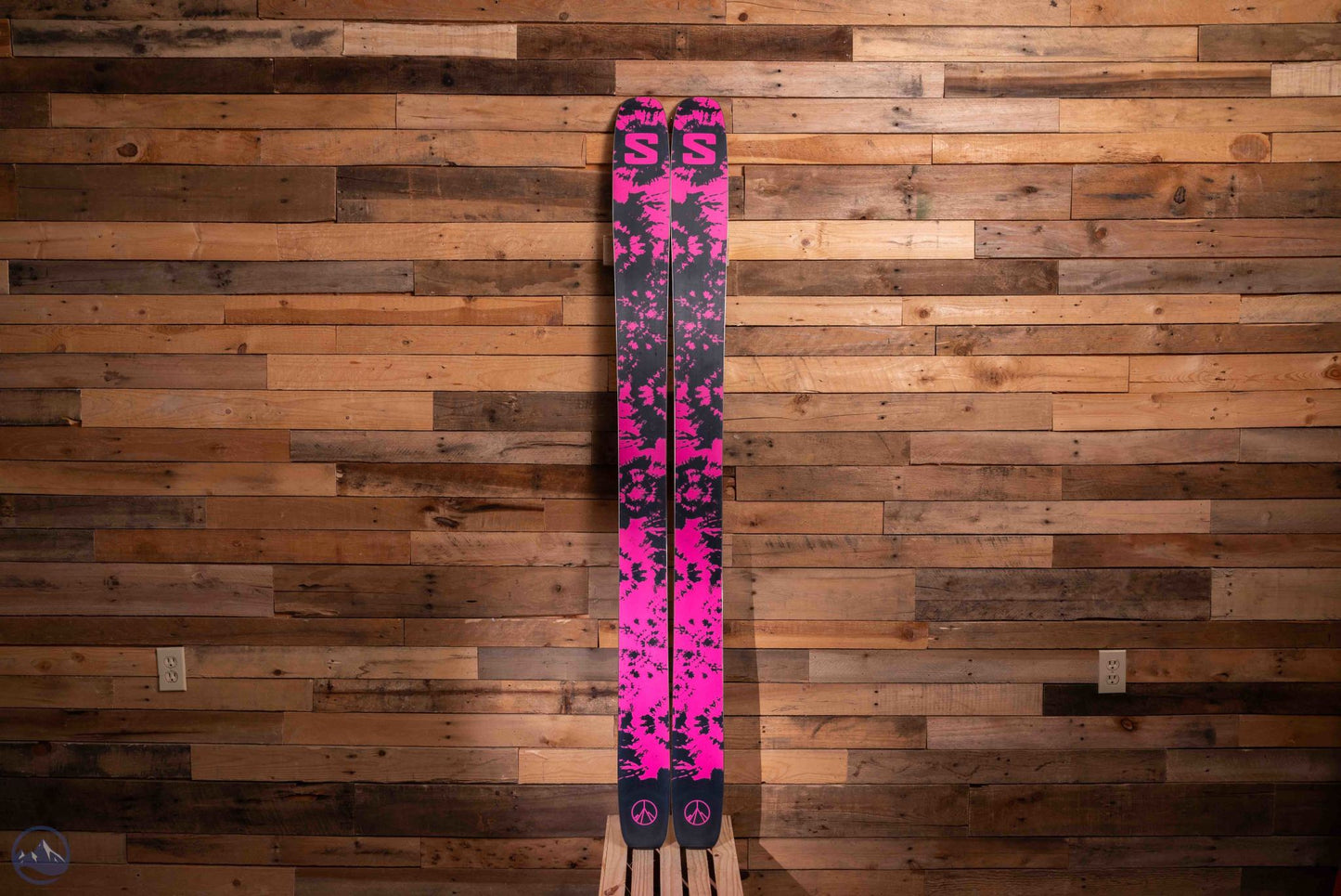 2026 Salomon QST X Skis