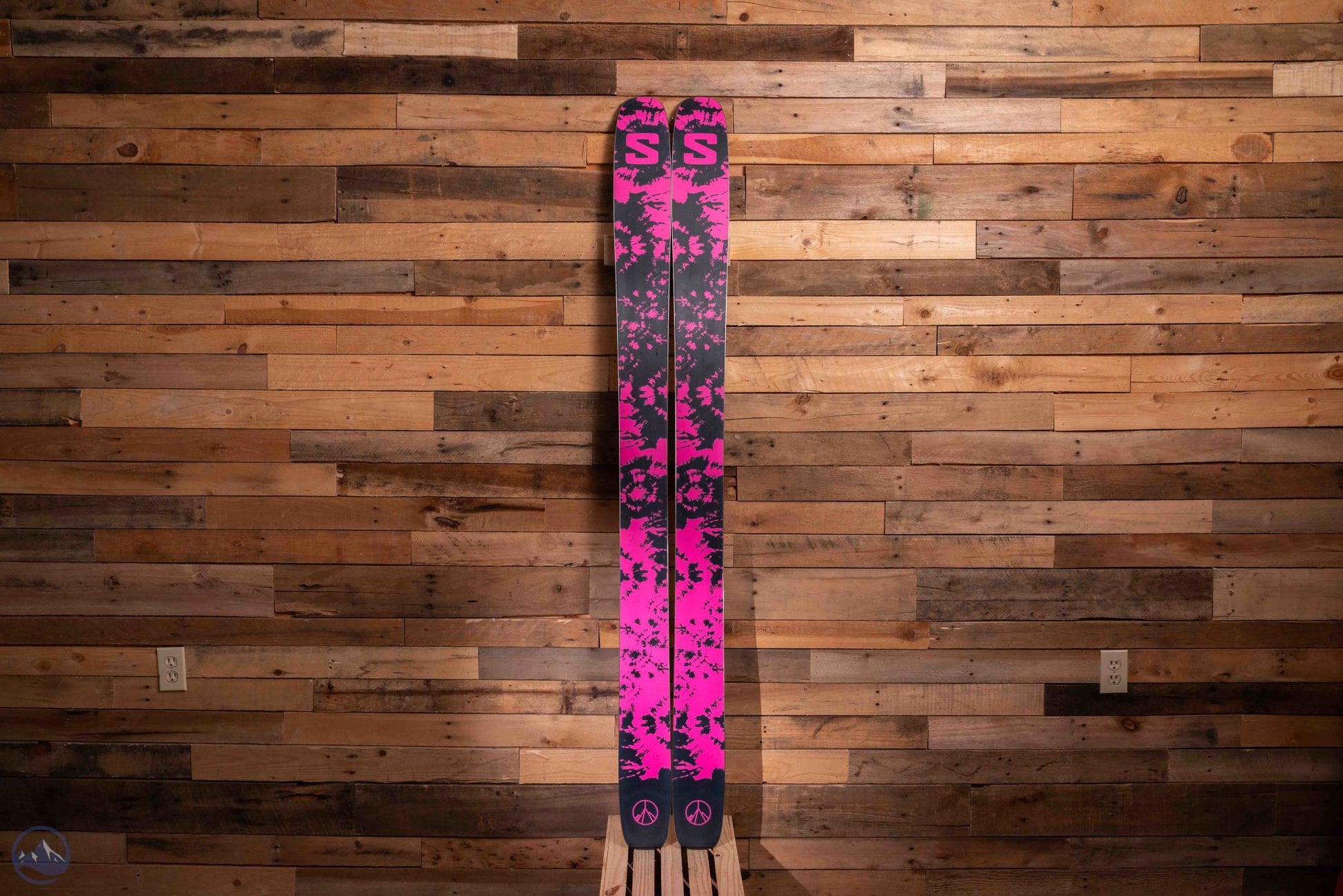 2026 Salomon QST X Skis