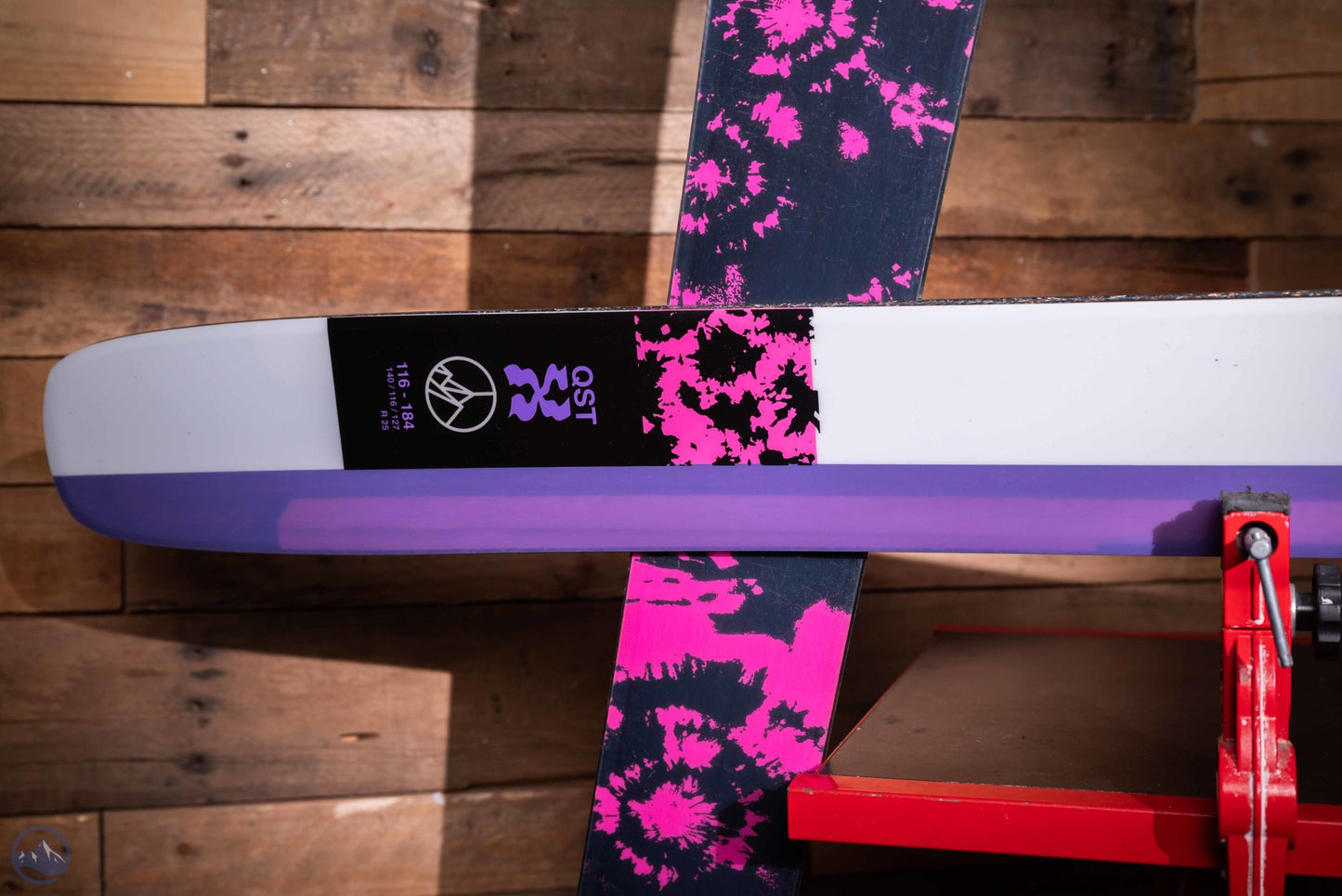 2026 Salomon QST X Skis