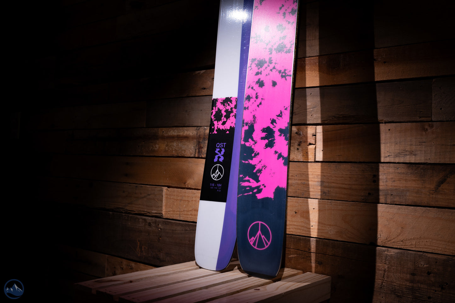 2026 Salomon QST X Skis