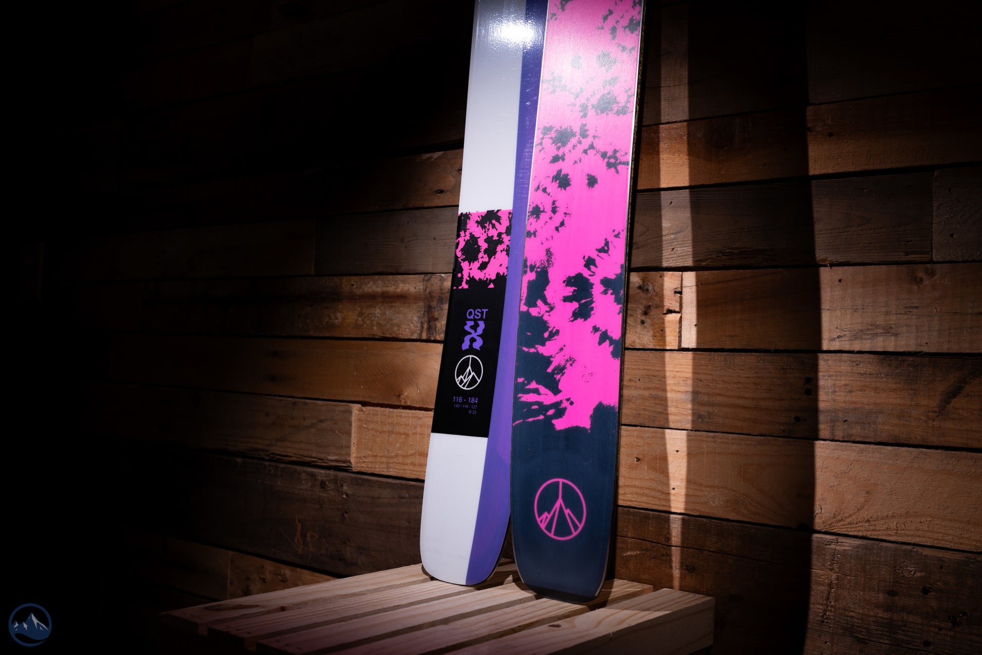2026 Salomon QST X Skis