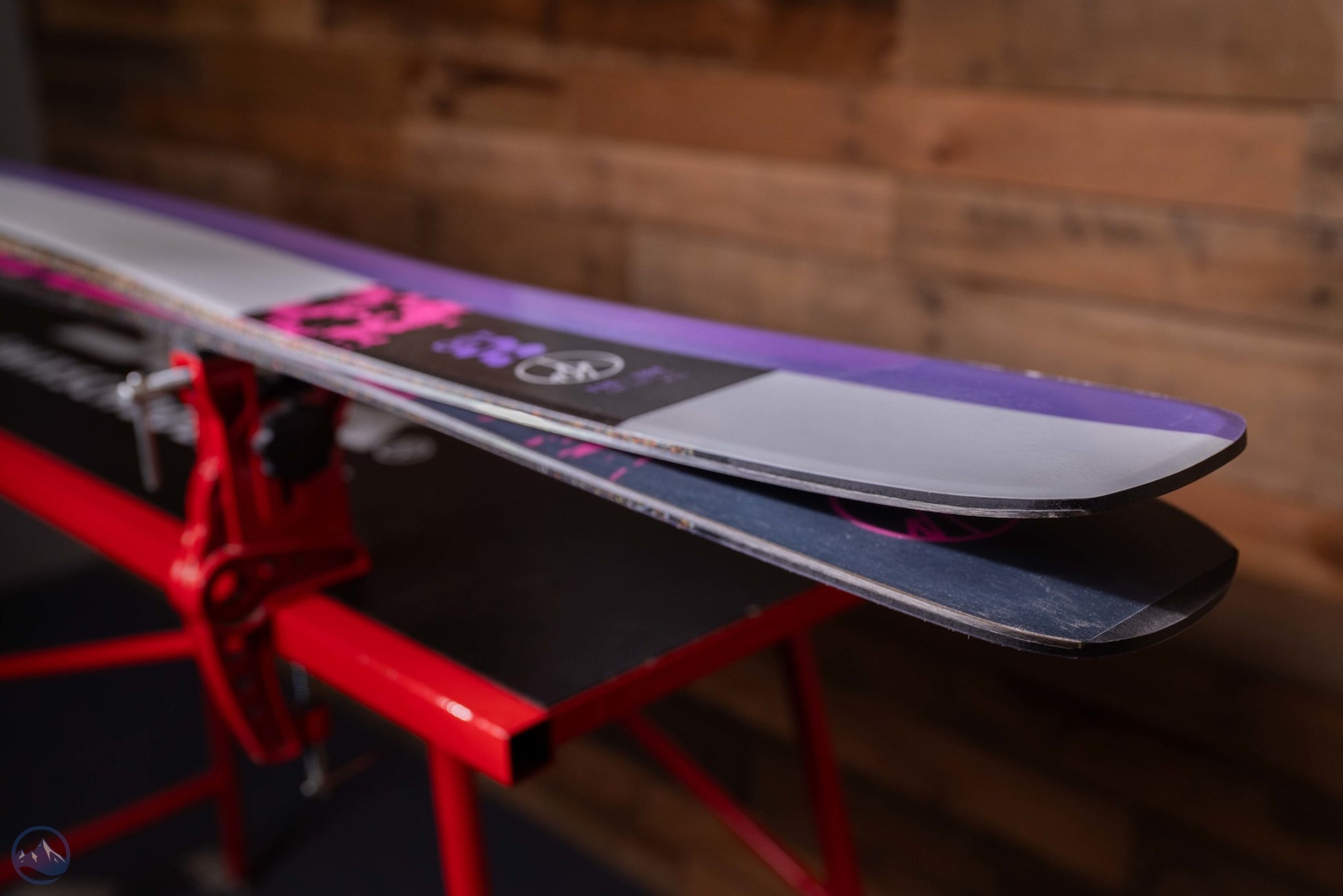 2026 Salomon QST X Skis
