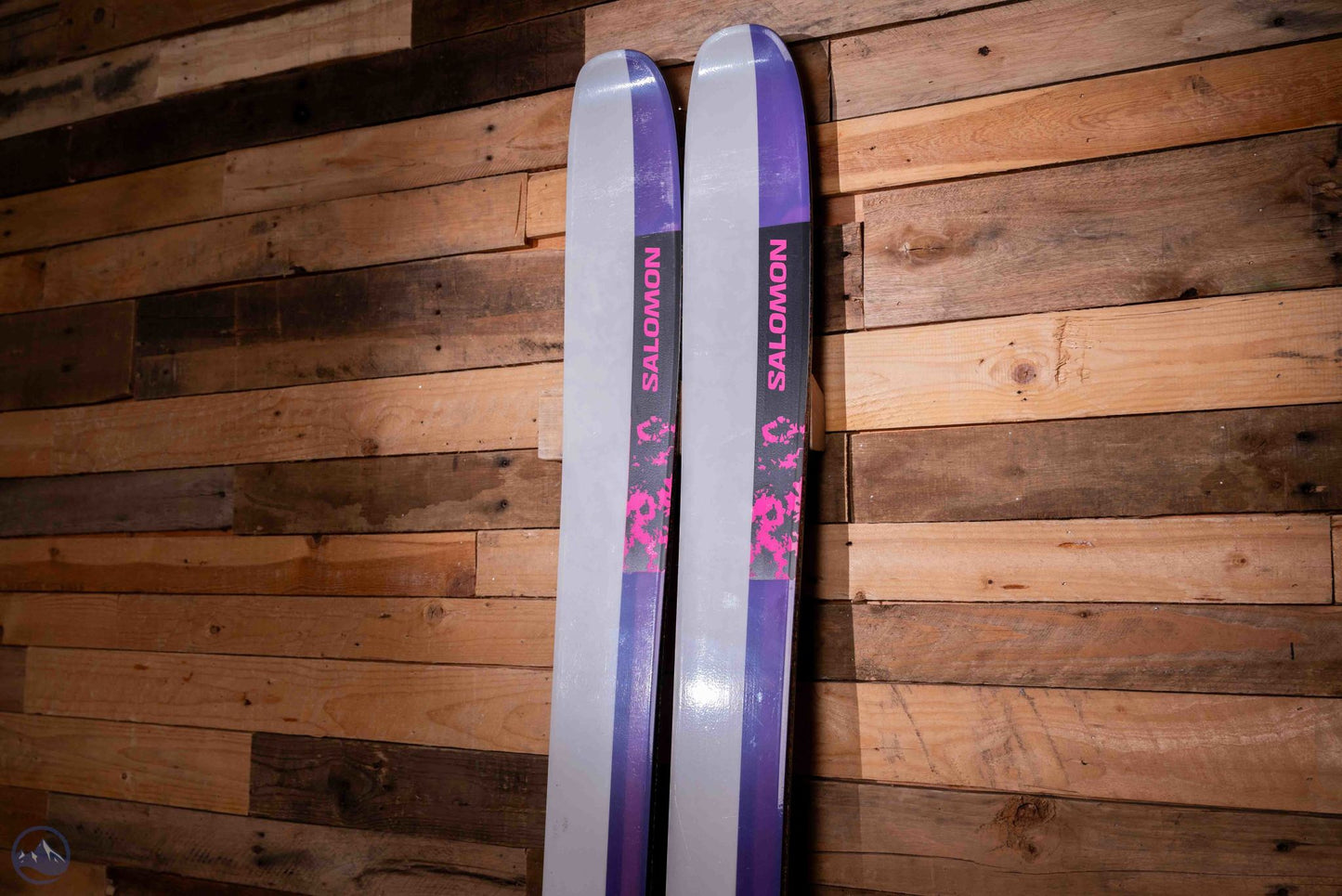 2026 Salomon QST X Skis