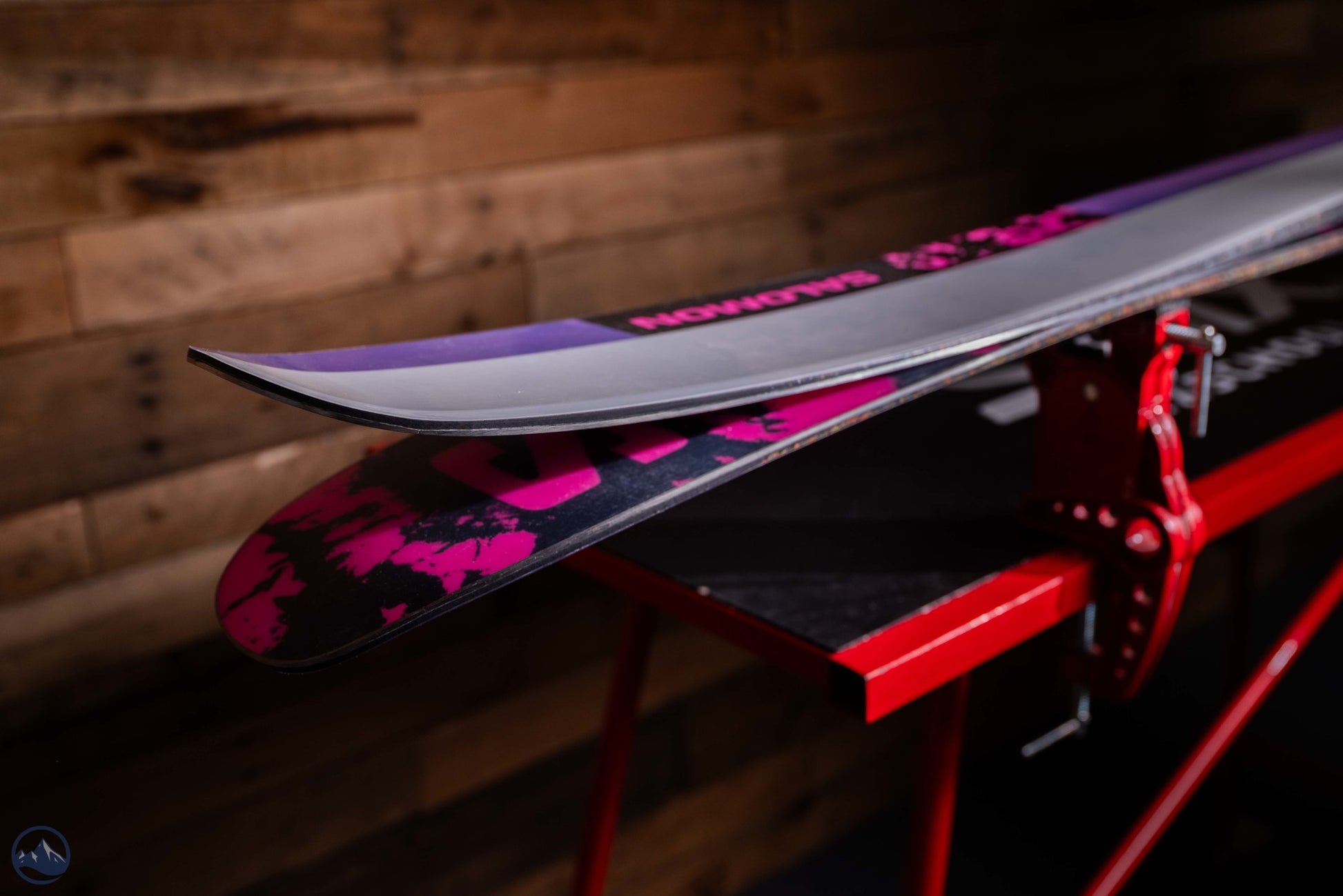 2026 Salomon QST X Skis