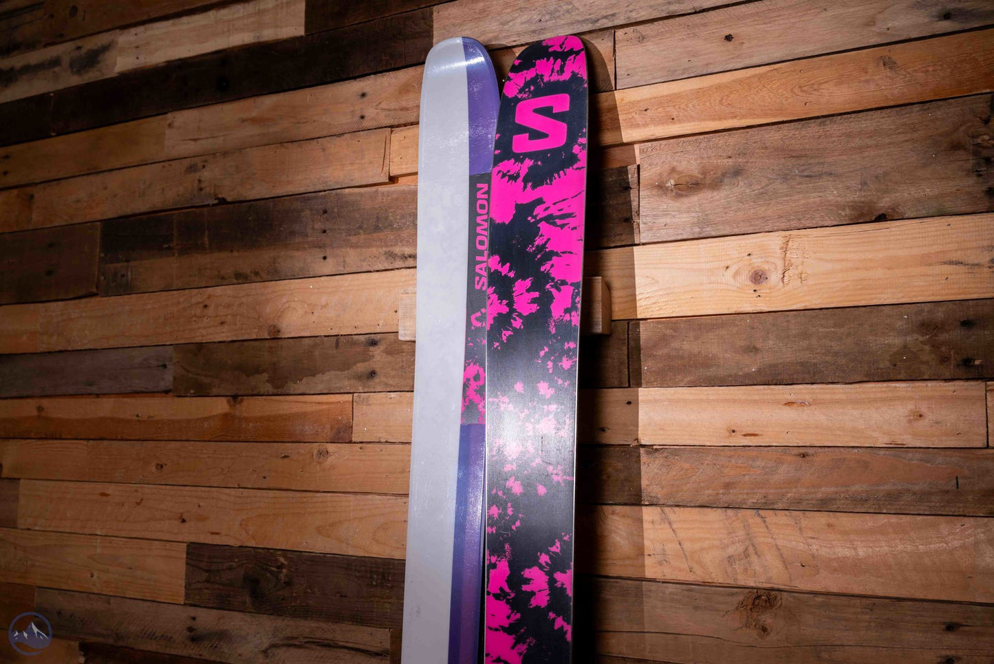 2026 Salomon QST X Skis