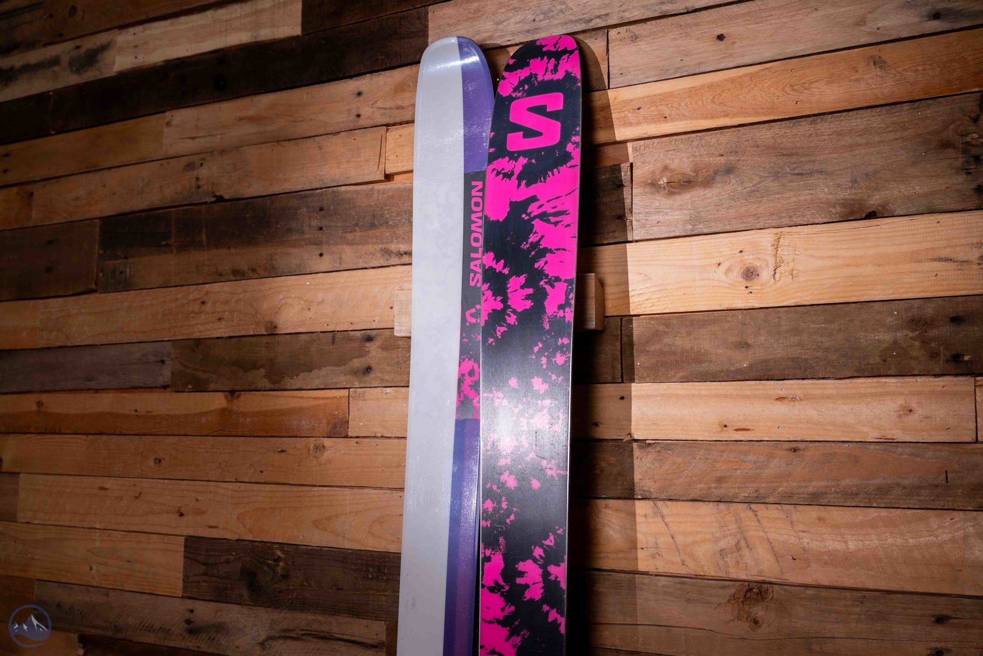 2026 Salomon QST X Skis