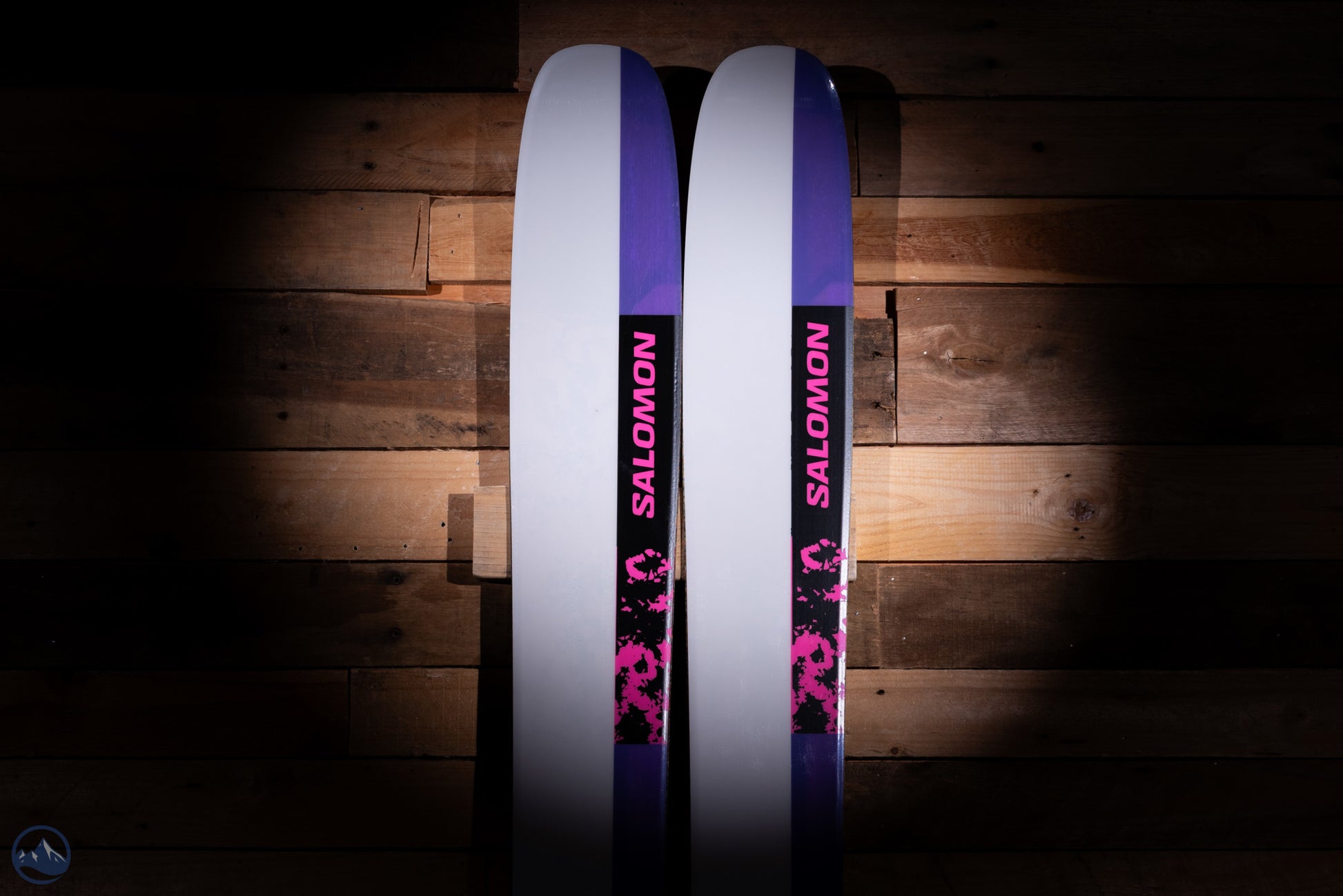 2026 Salomon QST X Skis