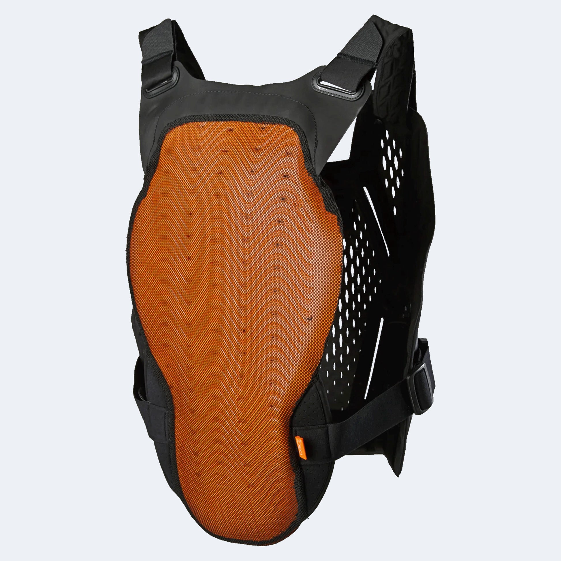 Raceframe Impact Soft Back CE D3O Chest Protector