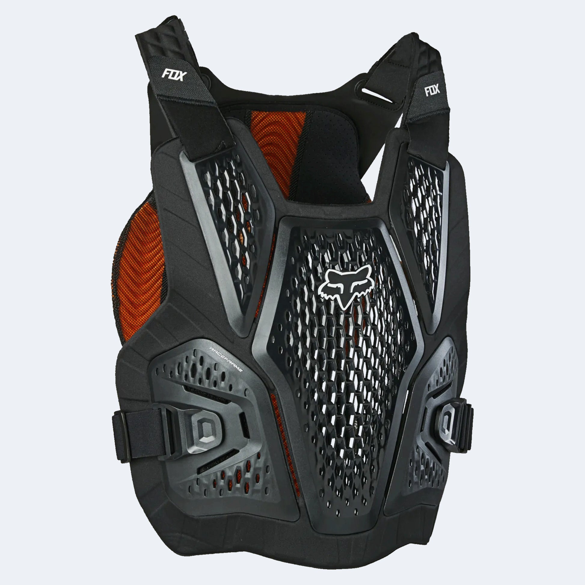 Raceframe Impact Soft Back CE D3O Chest Protector