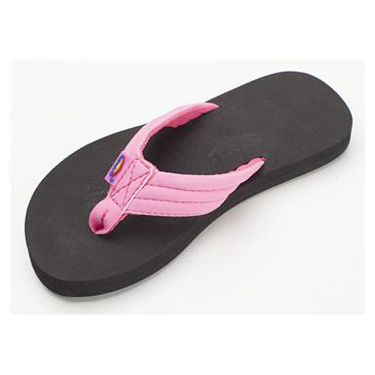 Rainbow Sandals Grombows Children's Sandals - PINK - 9-10