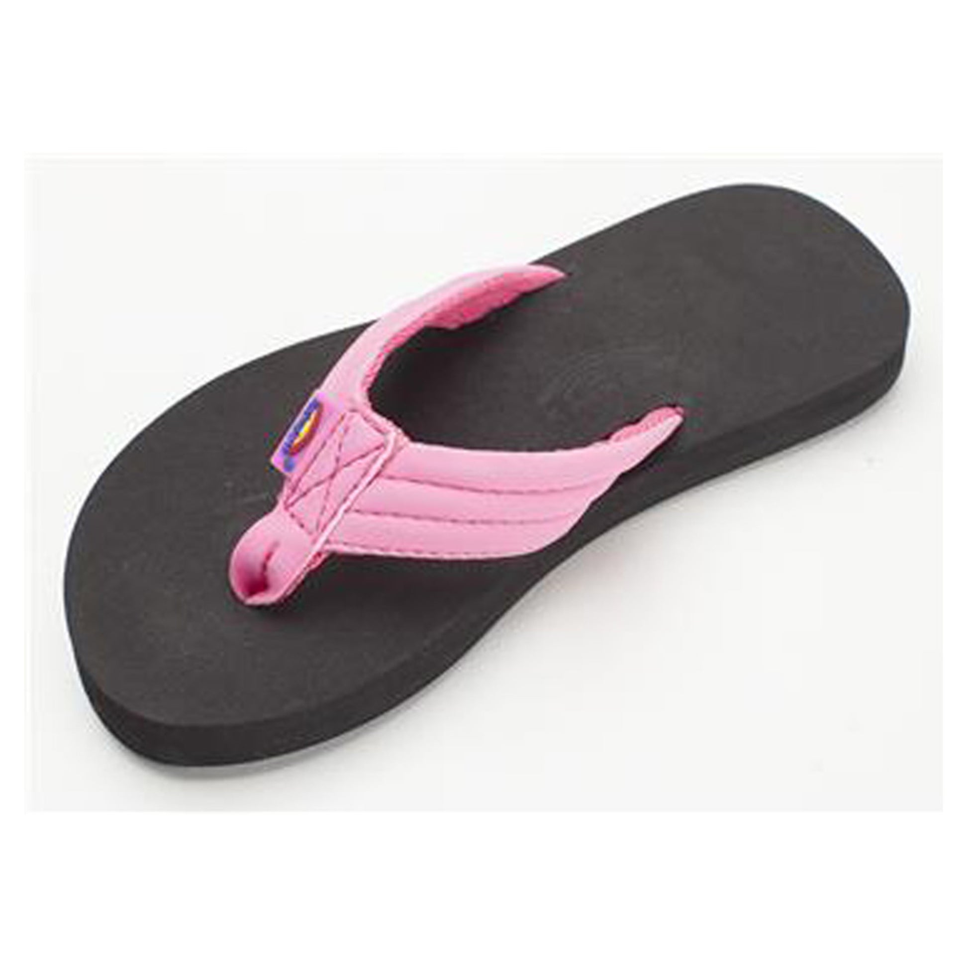 Rainbow Sandals Grombows Children's Sandals - PINK - 9-10