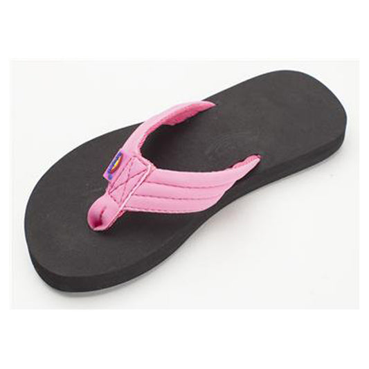 Rainbow Sandals Grombows Children's Sandals - PINK - 9-10