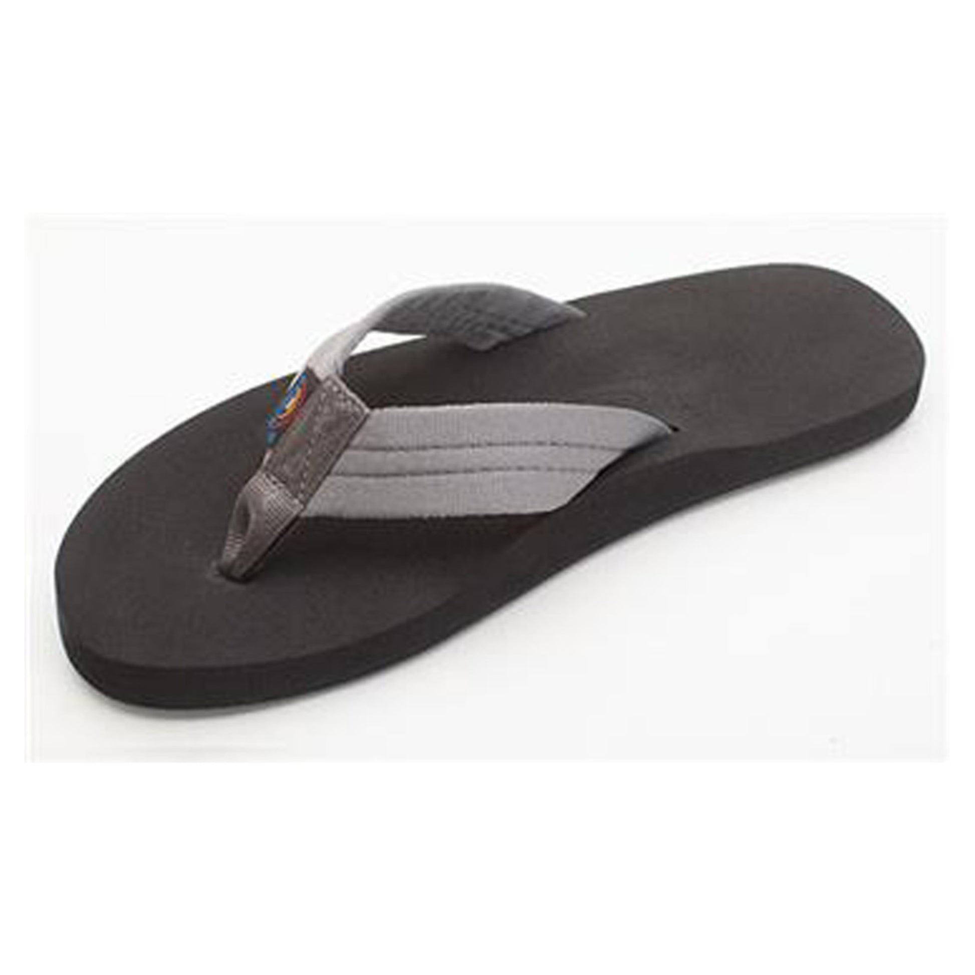 Rainbow The Cloud Men's Sandal - GREY - XXL