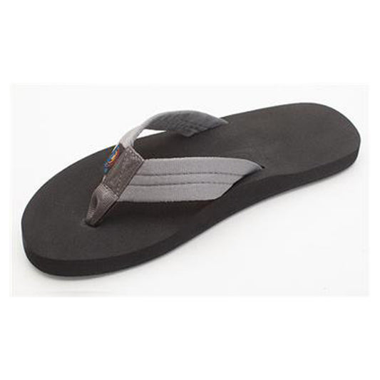 Rainbow The Cloud Men's Sandal - GREY - XXL