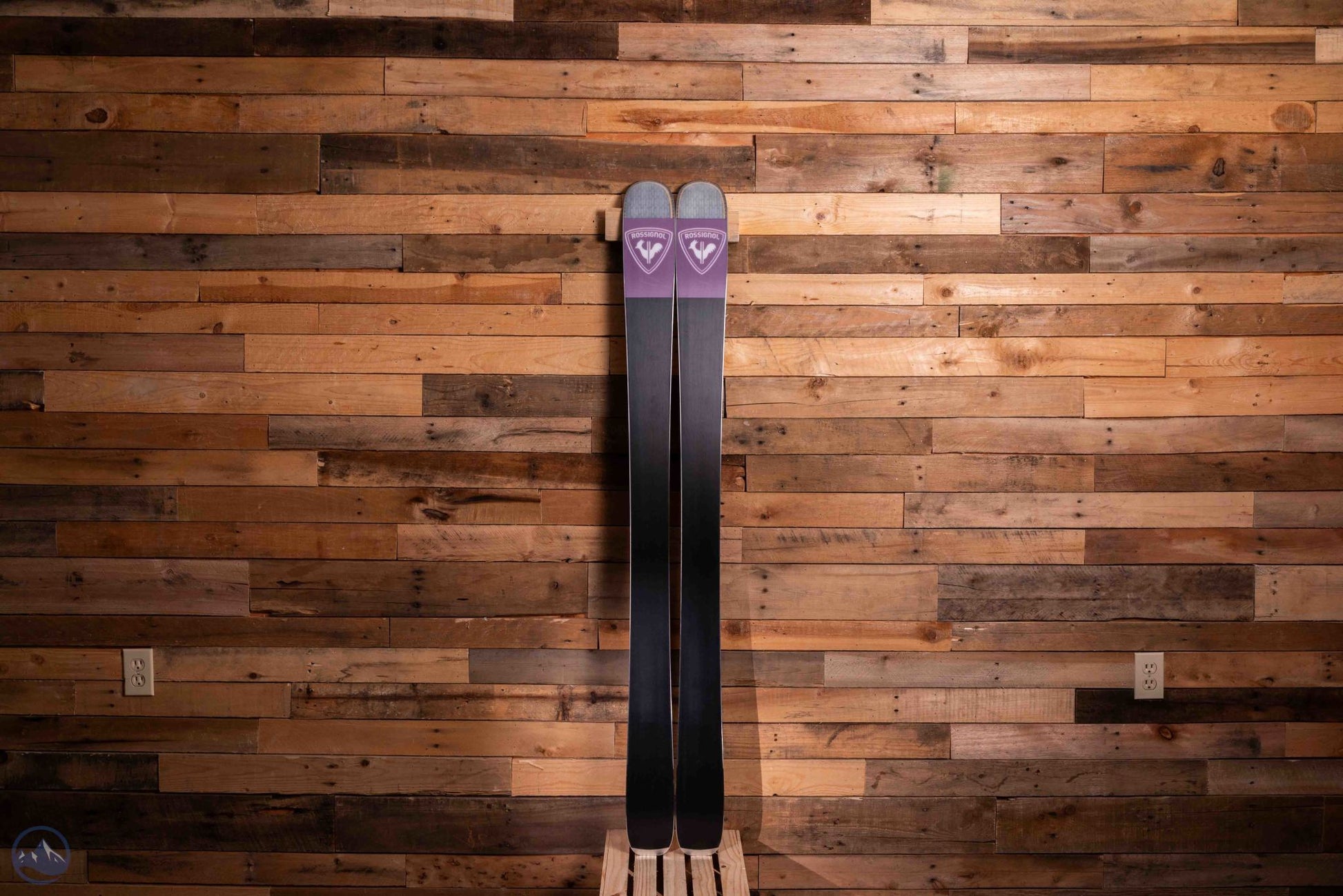 2026 Rossignol Rallybird Soul 92 Open Women's Skis