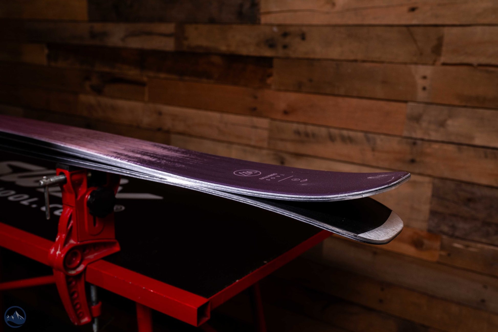 2026 Rossignol Rallybird Soul 92 Open Women's Skis