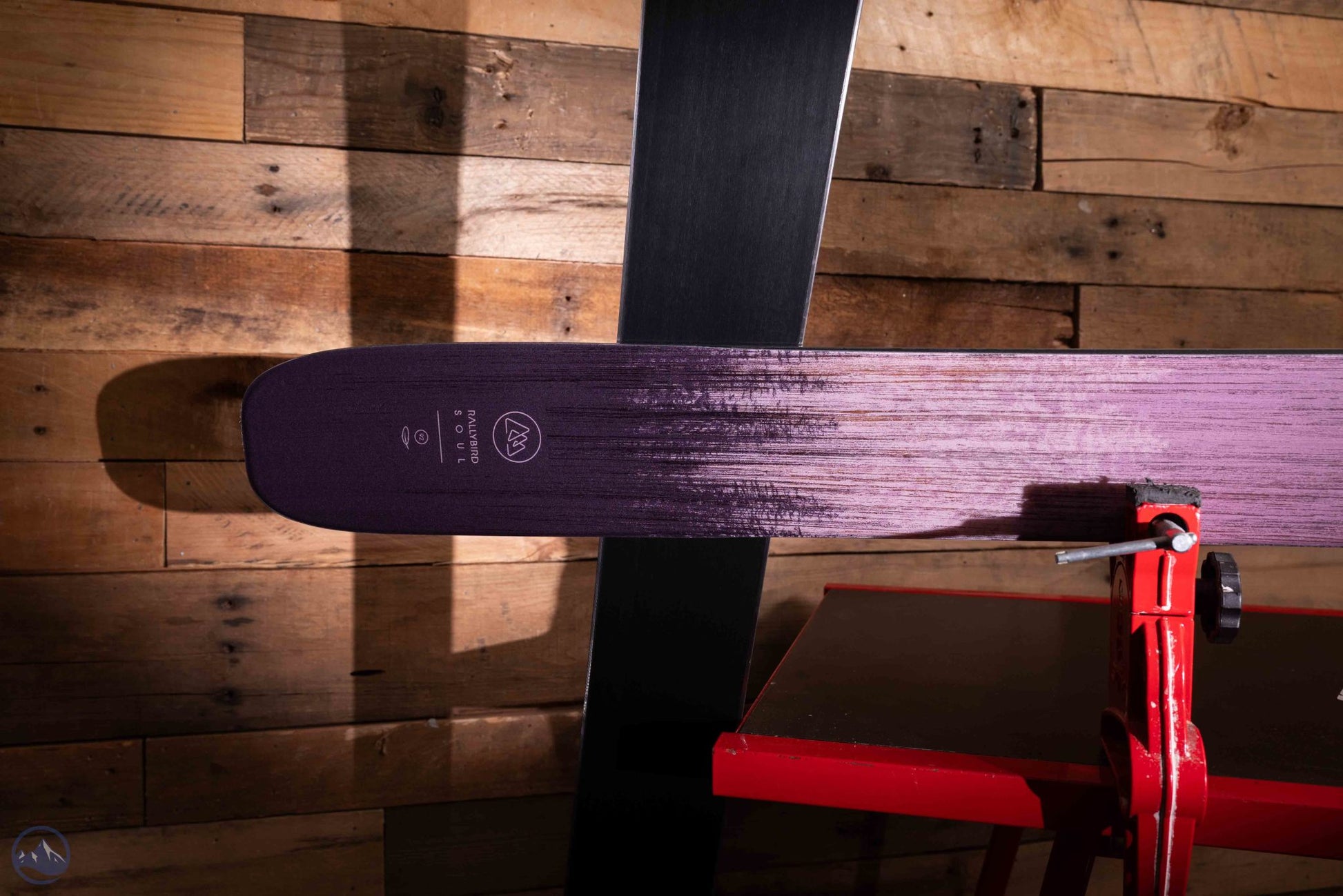2026 Rossignol Rallybird Soul 92 Open Women's Skis