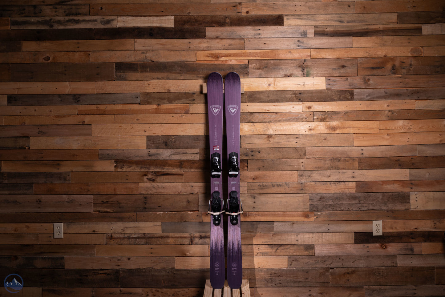 2026 Rossignol Rallybird Soul 92 Open Women's Skis
