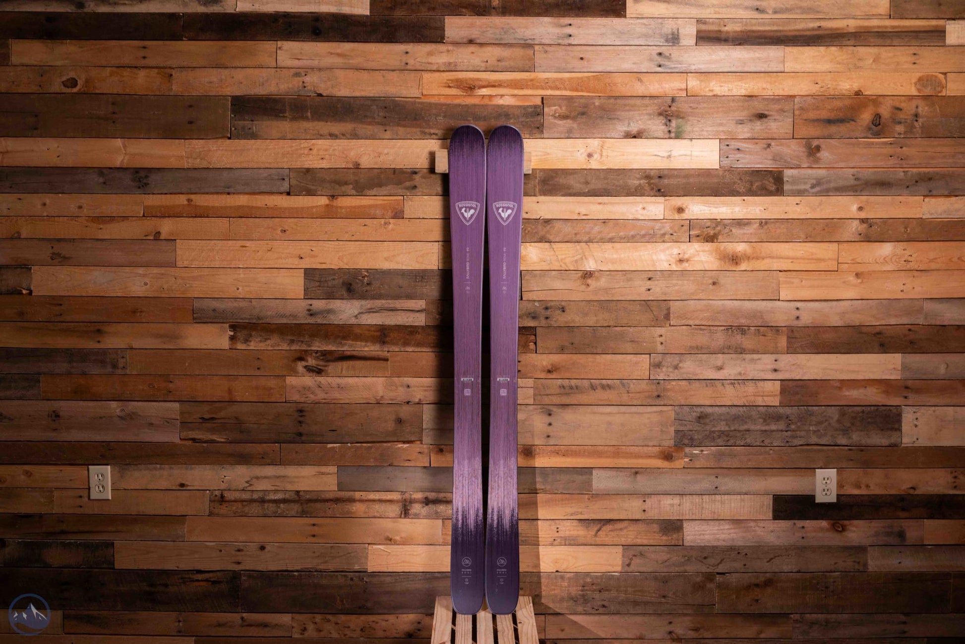 2026 Rossignol Rallybird Soul 92 Open Women's Skis