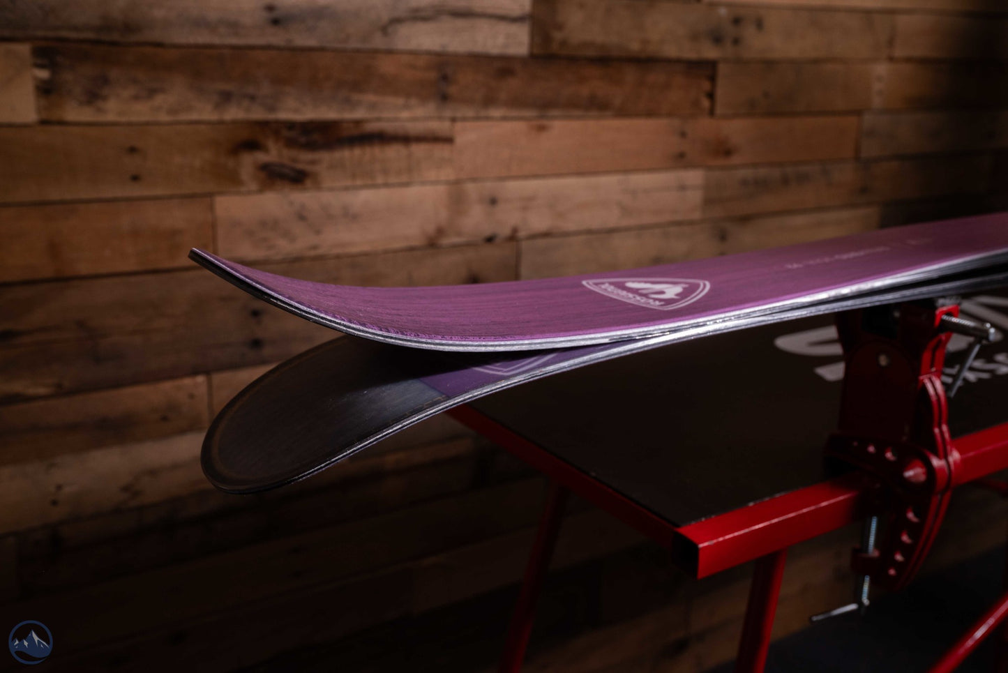 2026 Rossignol Rallybird Soul 92 Open Women's Skis